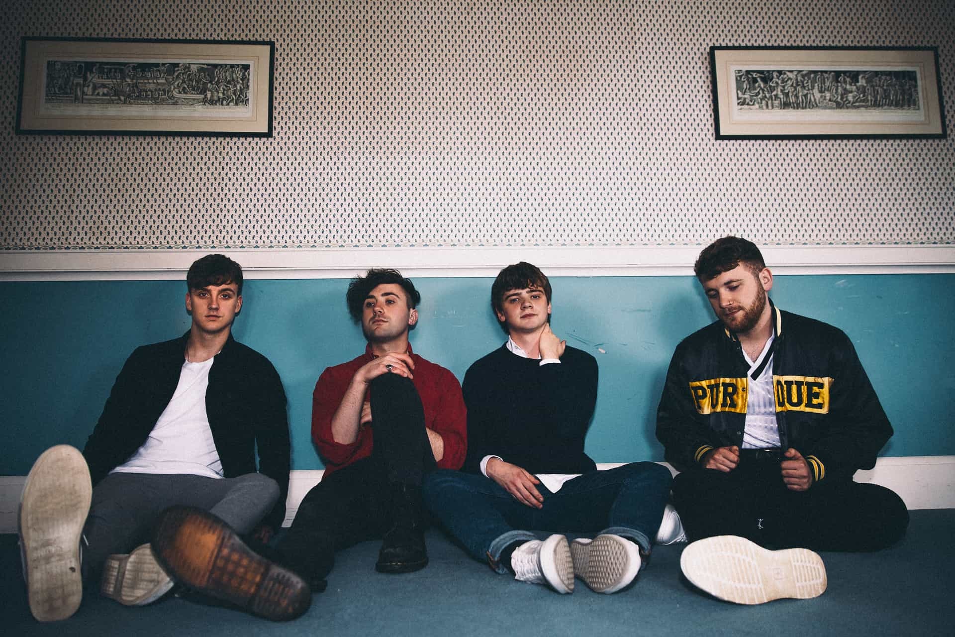 The Academic Aftertaste