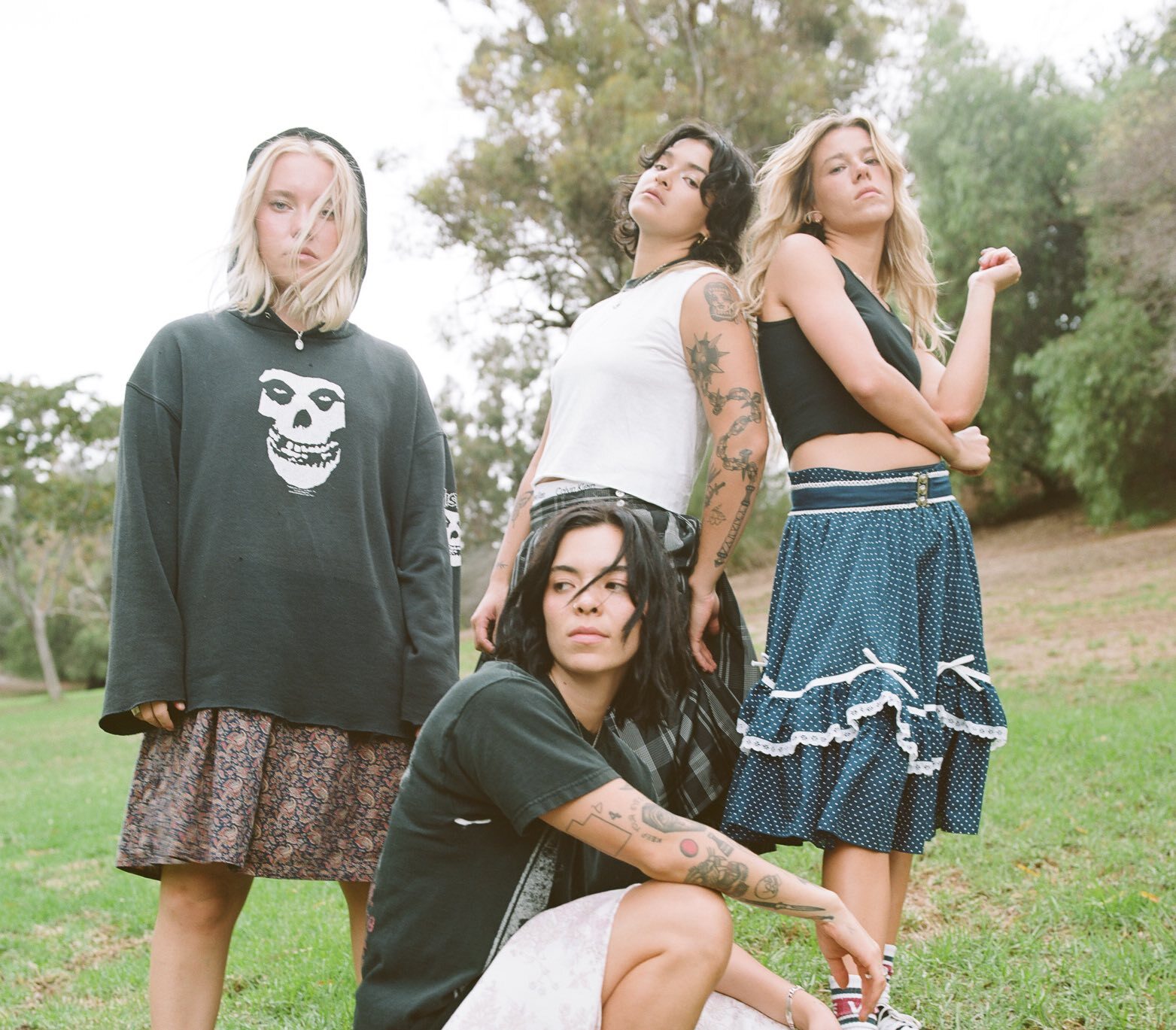 The Aces 2023 Credit Julian Burgeno