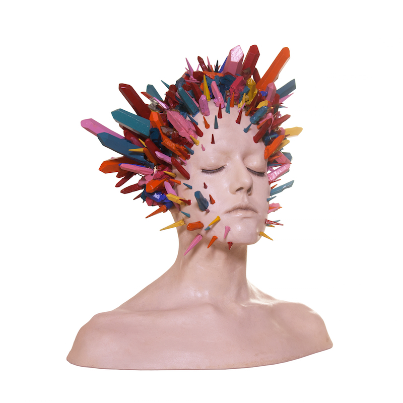 The Age Of Anxiety packshot 800x800