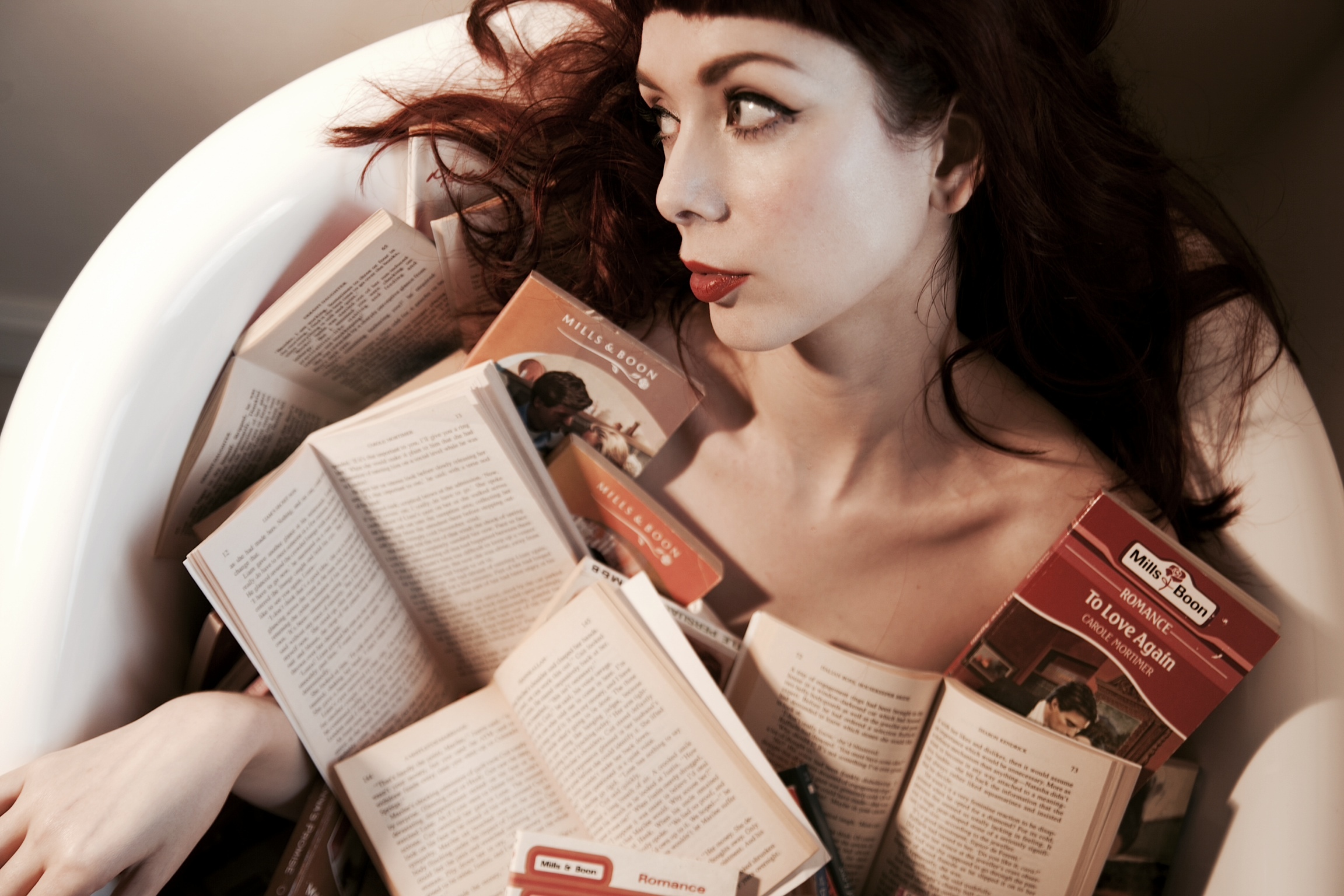 The Anchoress photo 2 credit Isabella Charlesworth