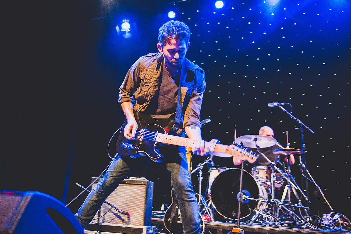 The Antlers Hackney Empire 241014 Gaelle Beri 02