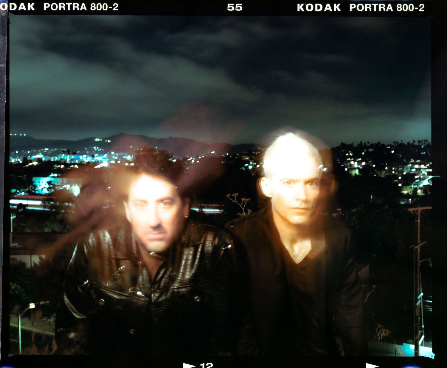 The Avalanches General Image July