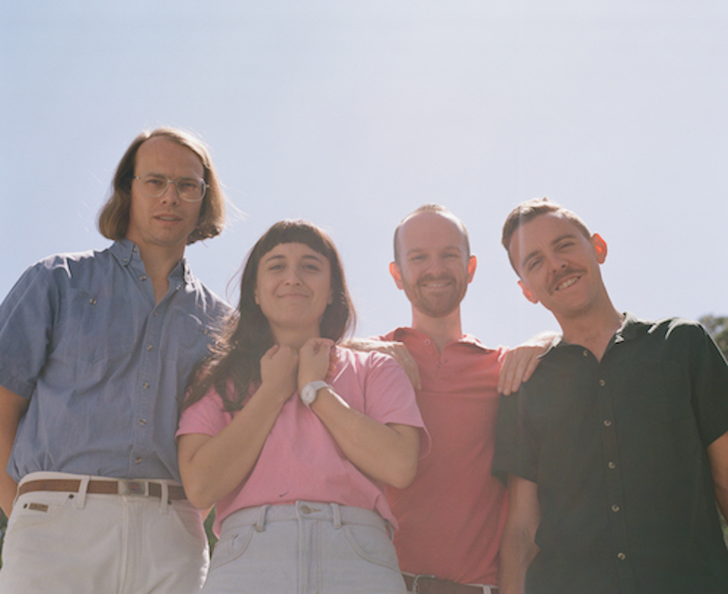 The Beths Jump Rope Gazers Mason Fairey Lead1