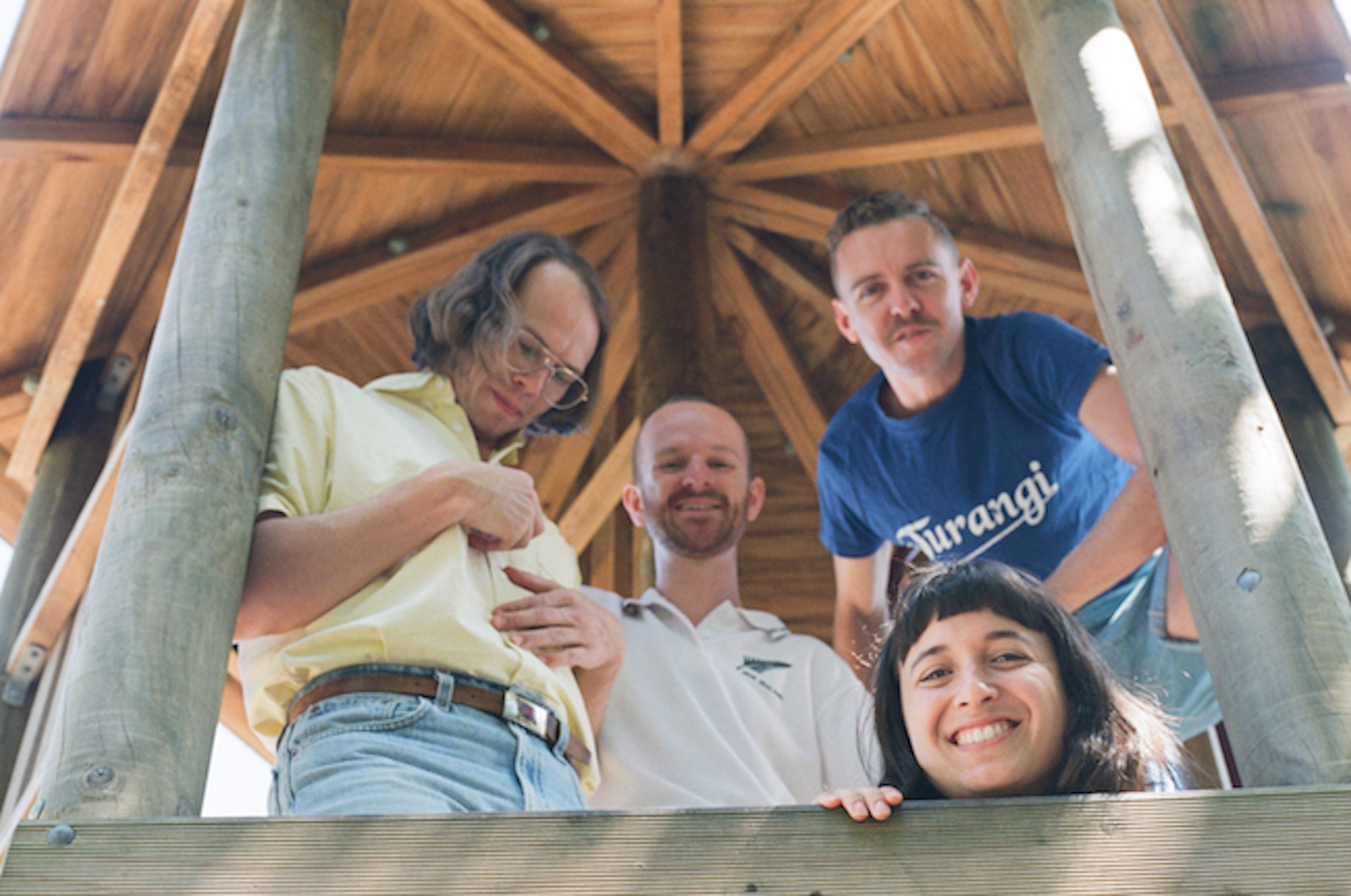 The Beths Jump Rope Gazers Mason Fairey Lead3 1