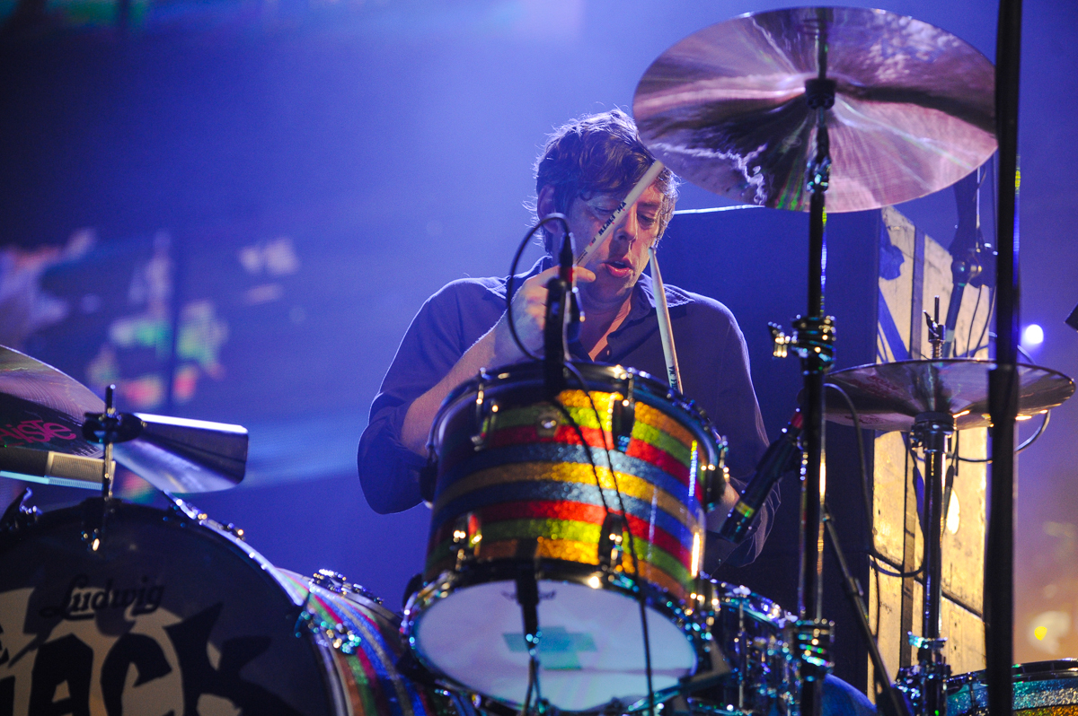 The Black Keys Frank Erwin Center Austin 12 19 14 Jessica Alexander9