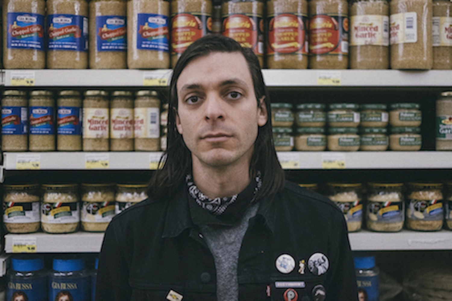 The Building by David Pokrivnak 3