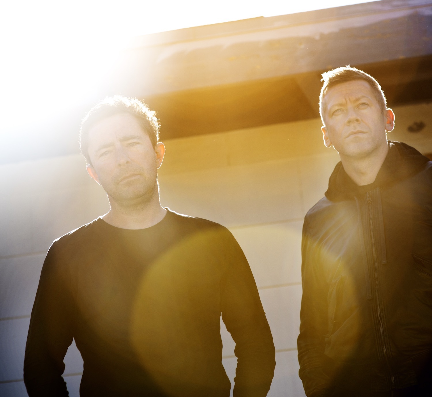 The Cinematic Orchestra Press Shot 2019 APPROVED LEAD