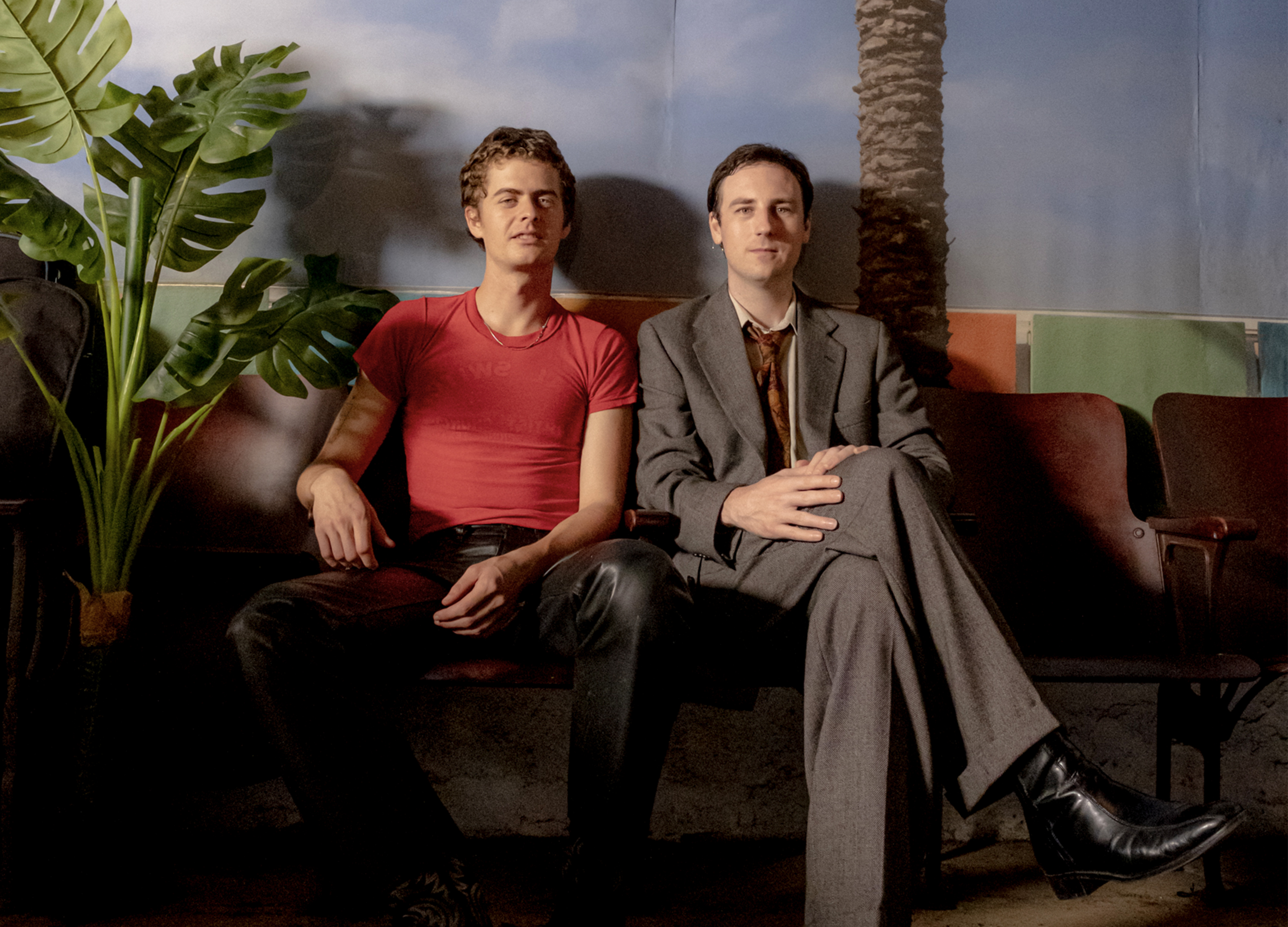 The Convenience by Dani Leal 1