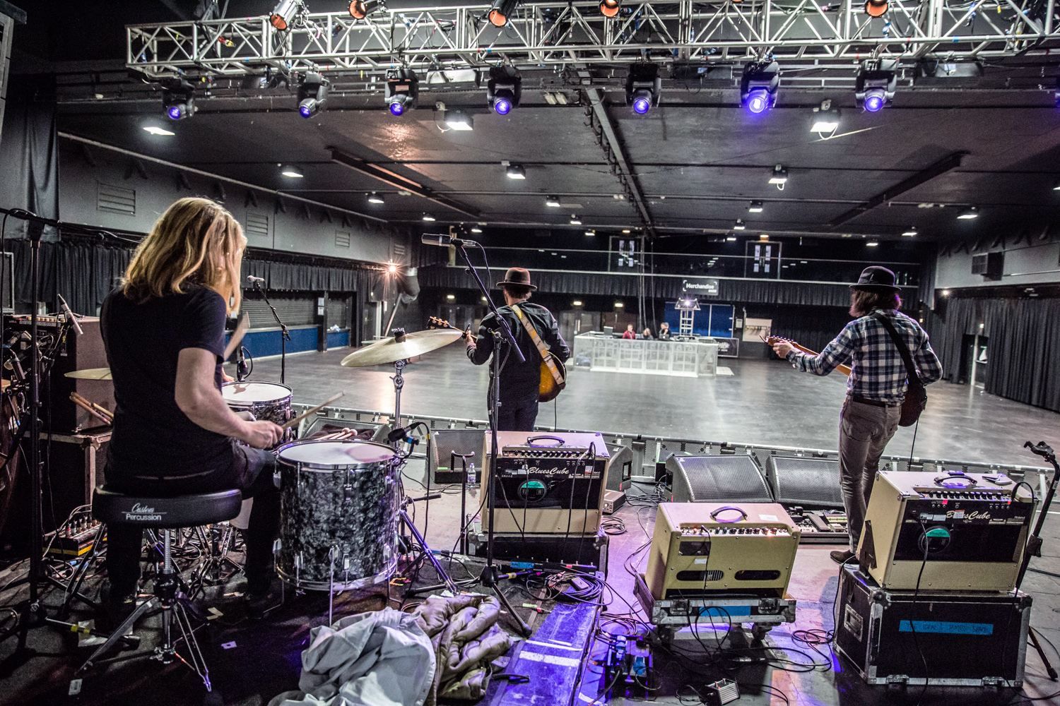 The Coral Manchester 17 Dec 2016 Mike Hughes output15