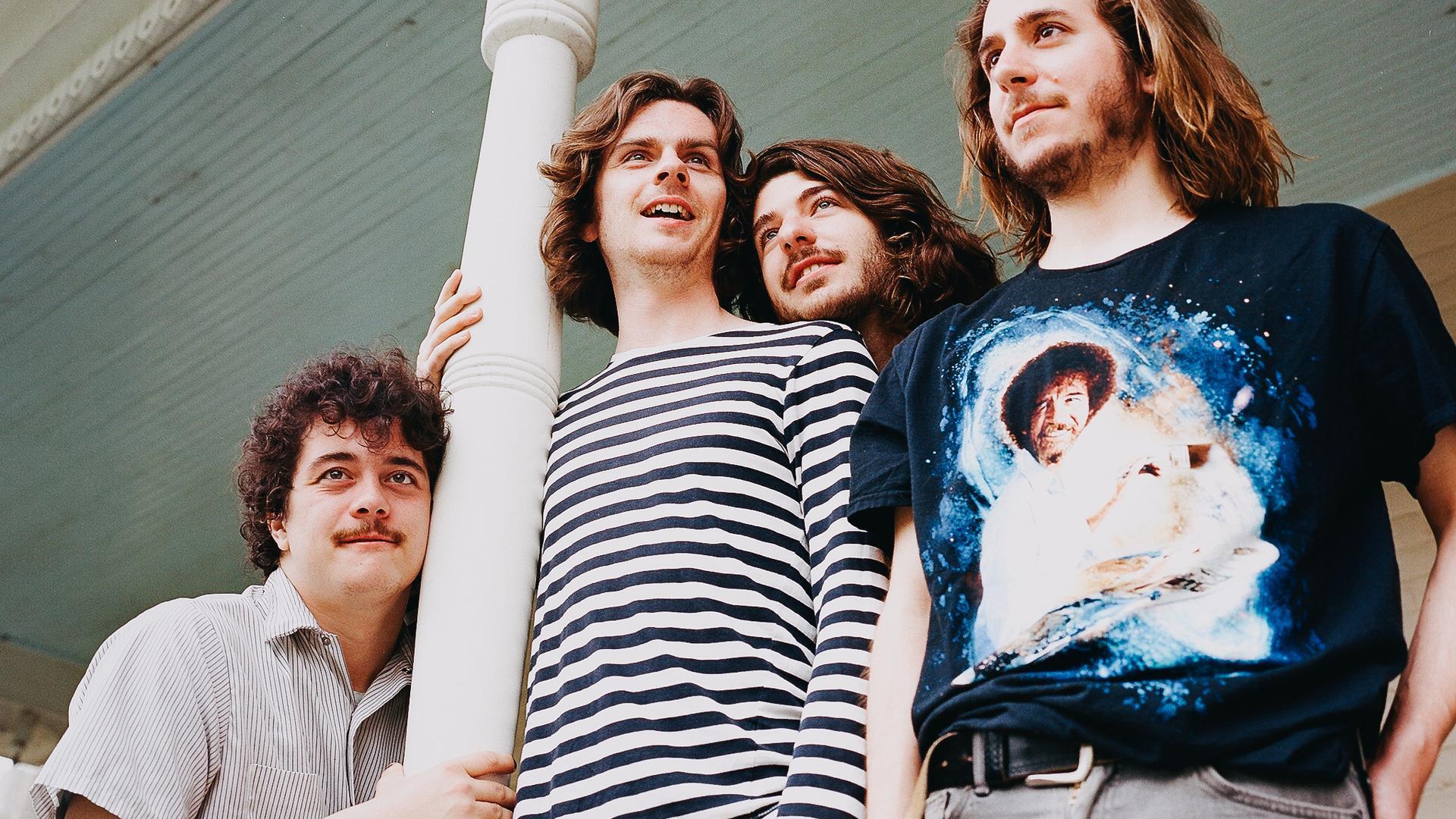 The Districts apr17 Pooneh Ghana