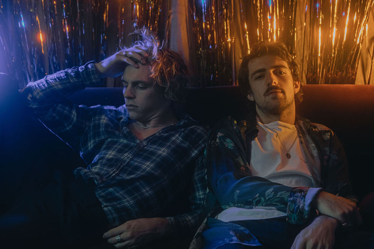 The Driver ERA MK Sadler 2