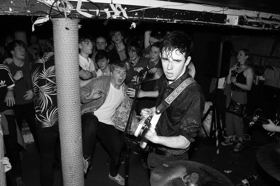 The Dunts