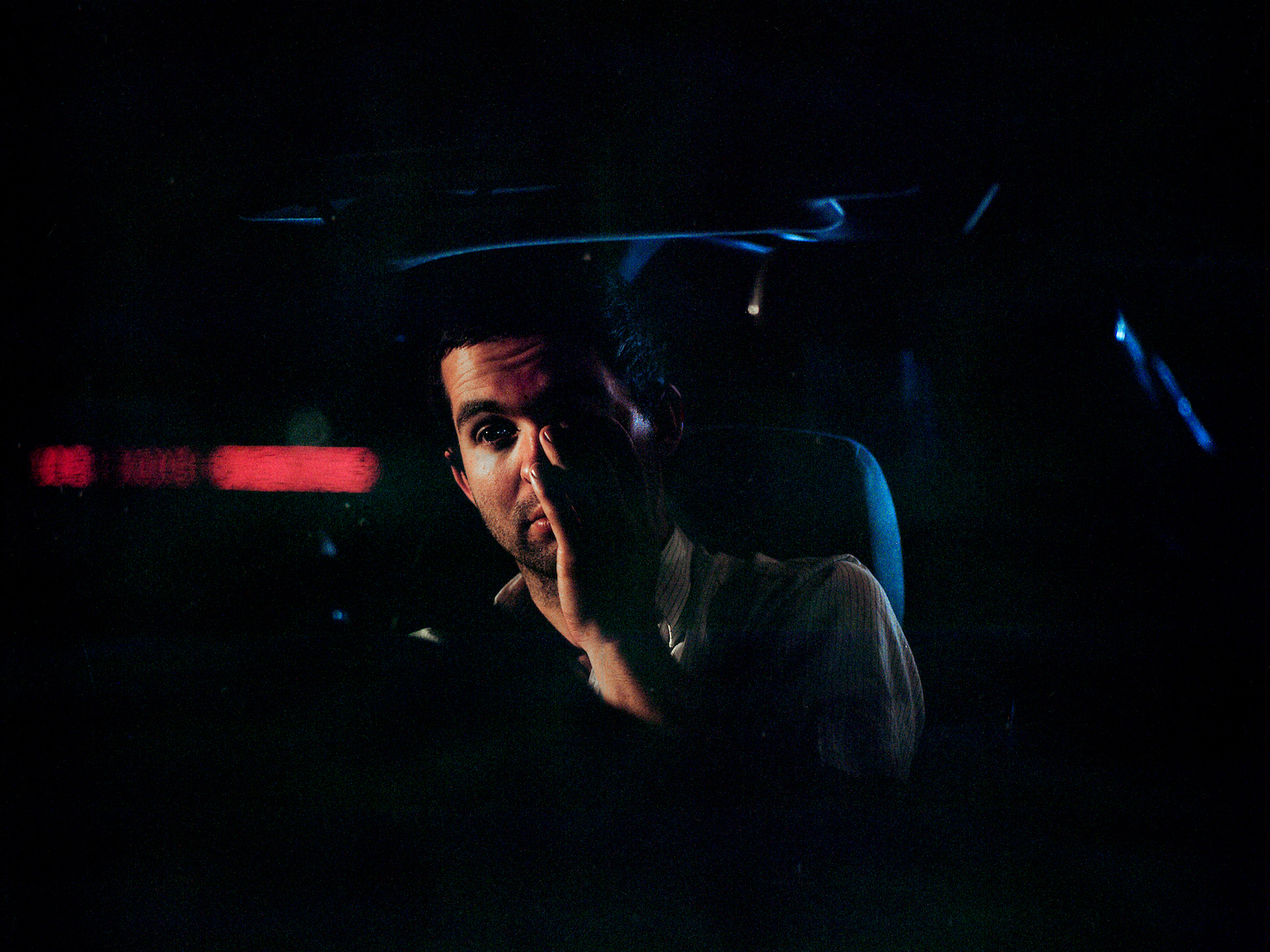 The Golden Dregs Shot by Dinomoves and Buck