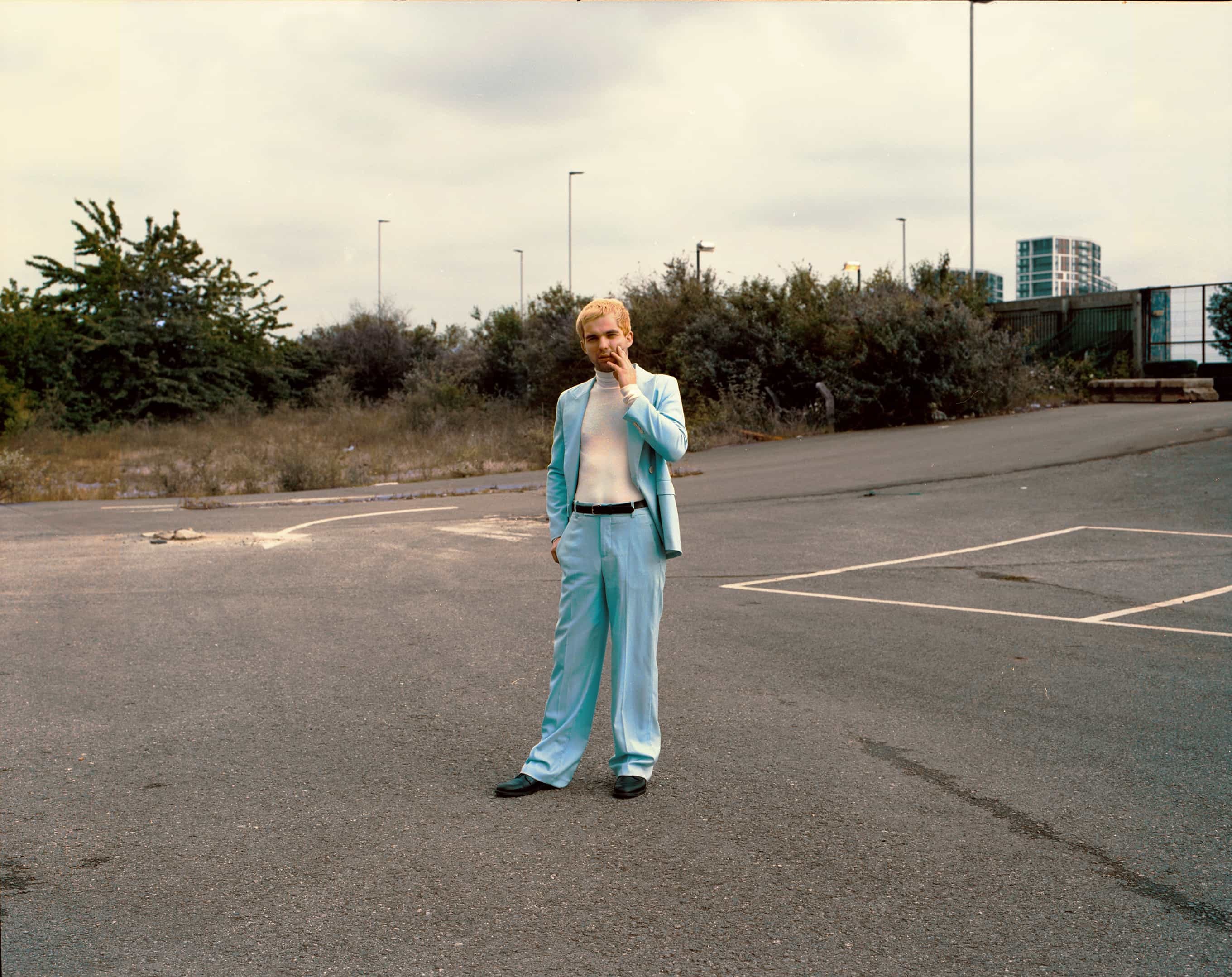 The Golden Dregs Tonygsm