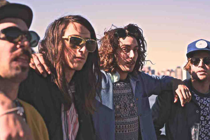 The Growlers