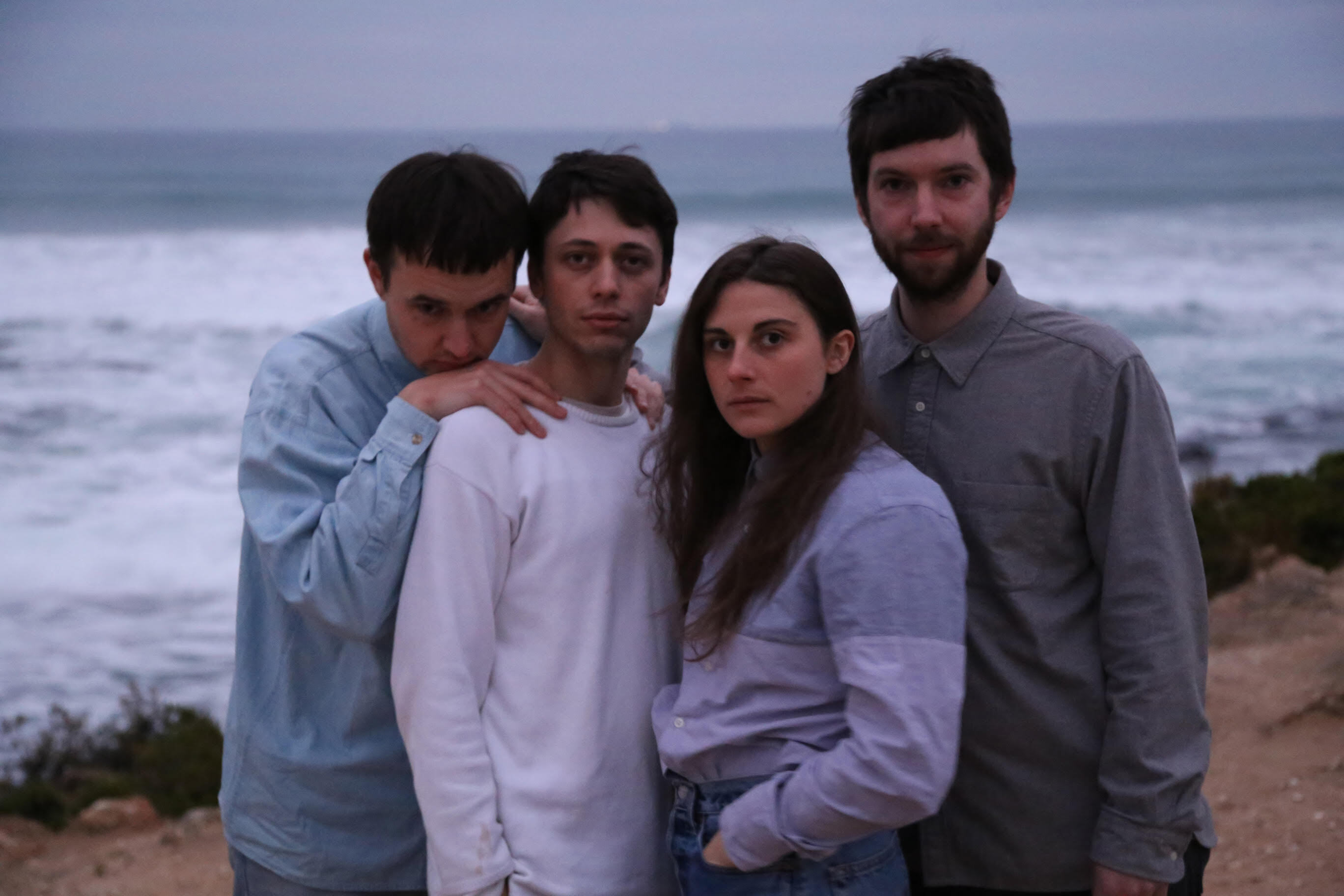 The Harpoons
