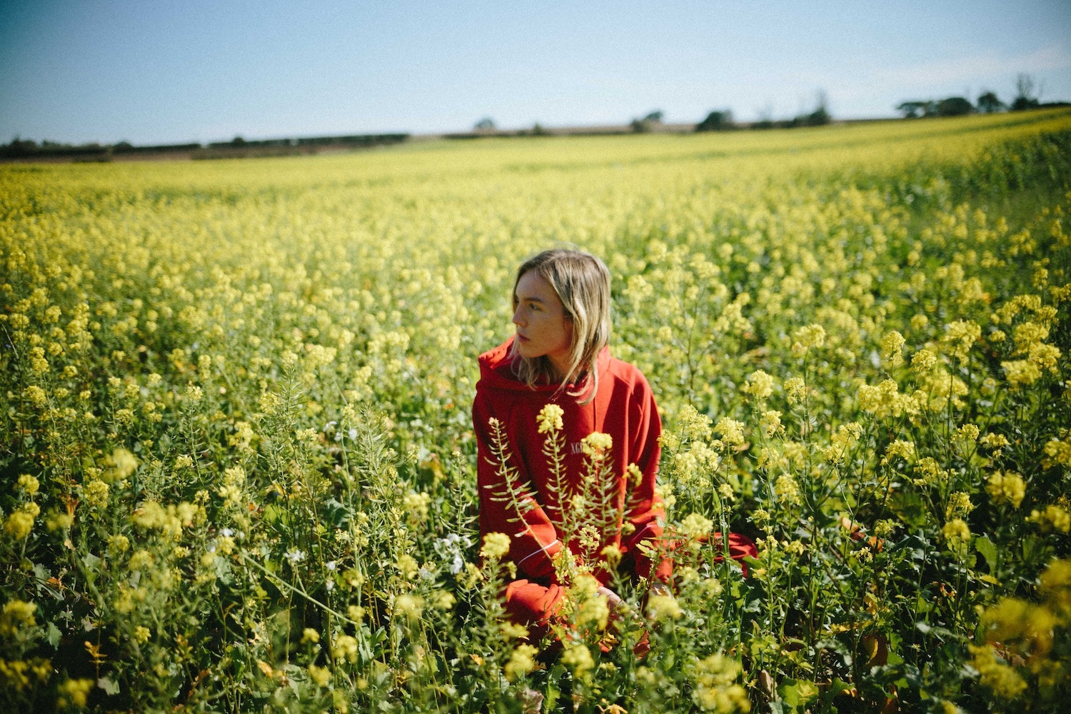 The Japanese House19