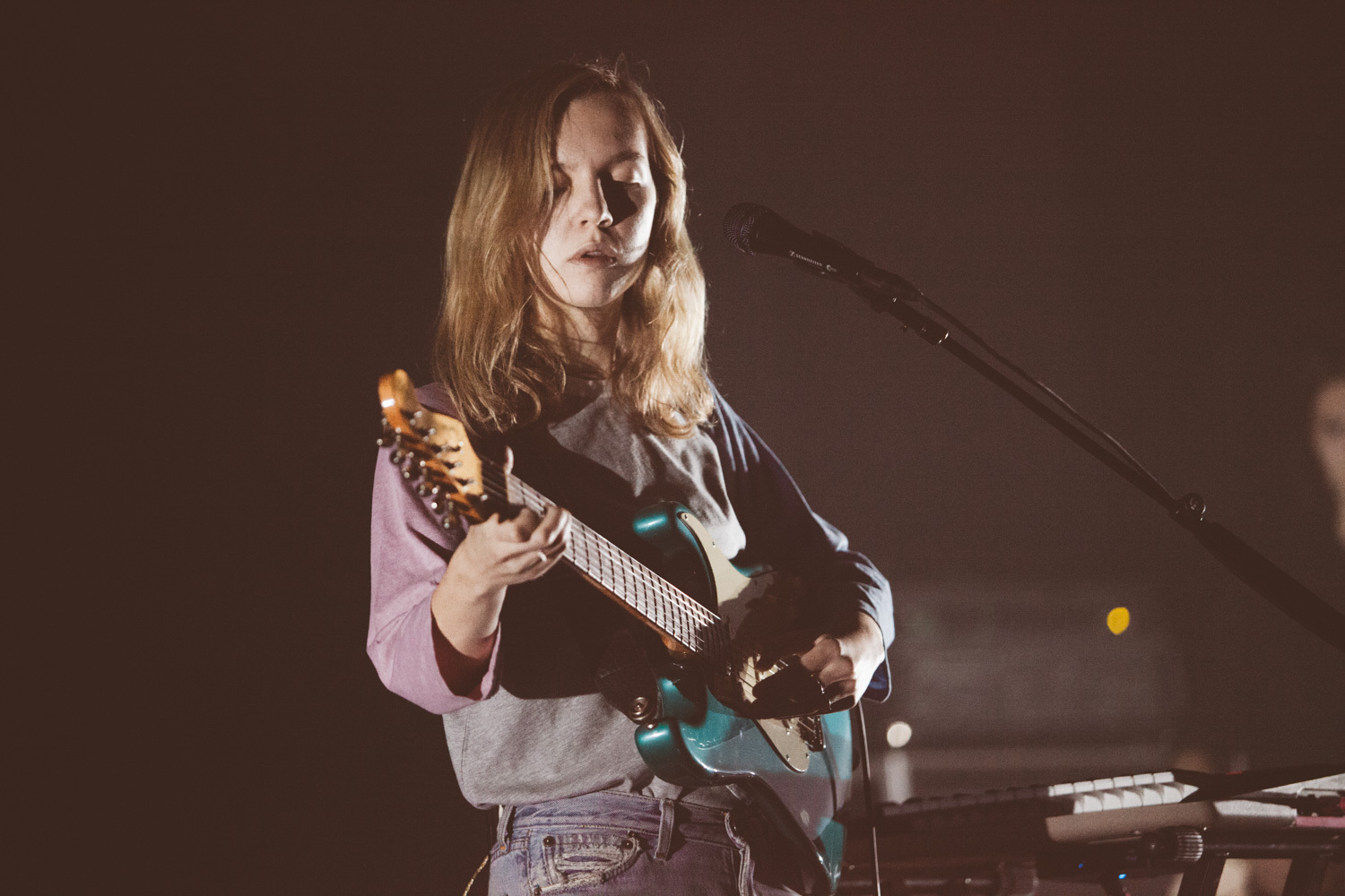 The Japanese House London Brixton Academy 050316 9