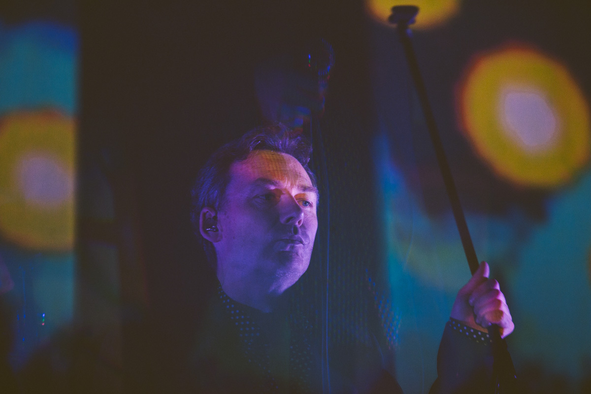 The Jesus and Mary Chain Auditorio Blackberry Mexico City 21 05015 Daniel Patlan 57