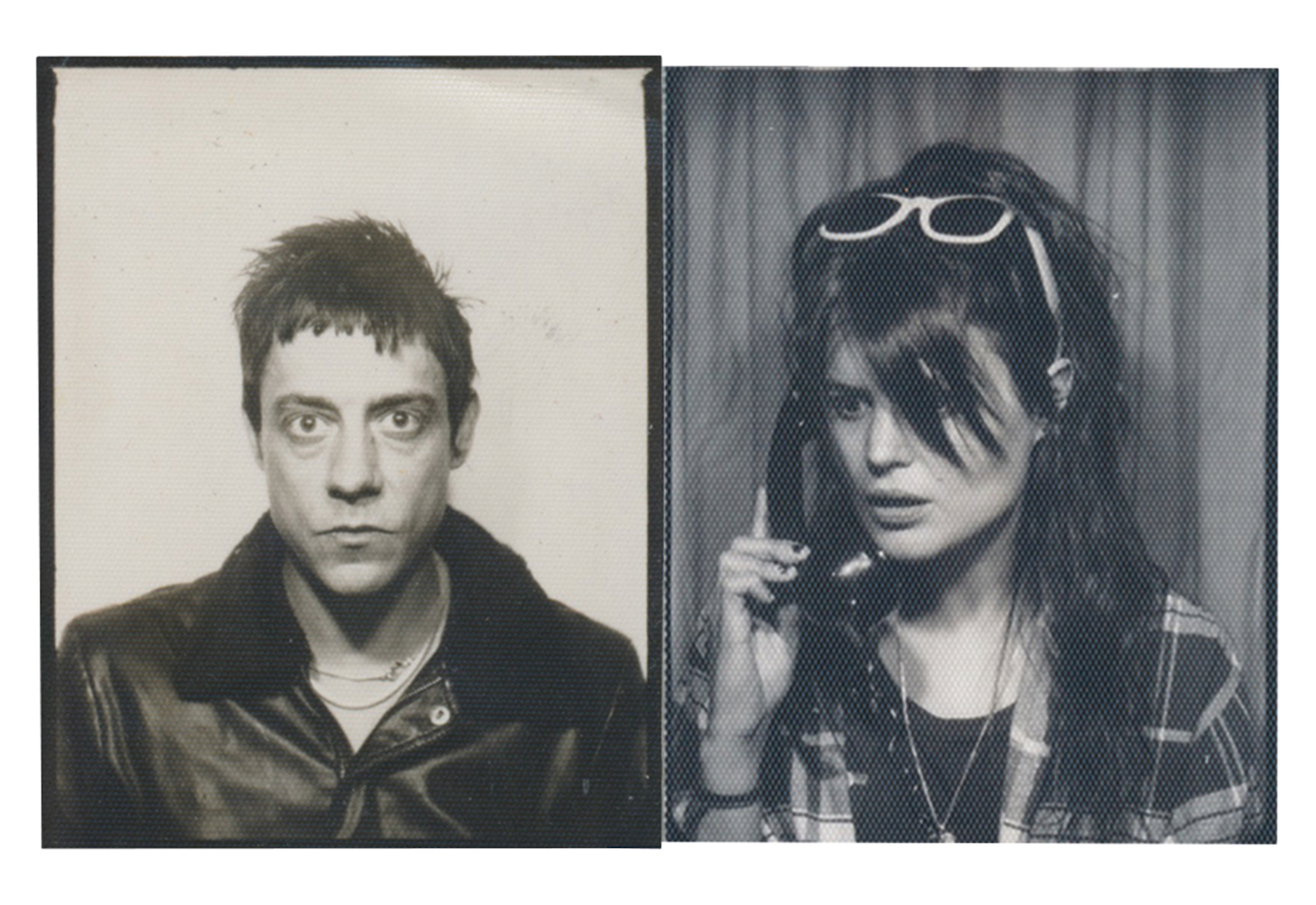 The Kills General 1 Little Bastards