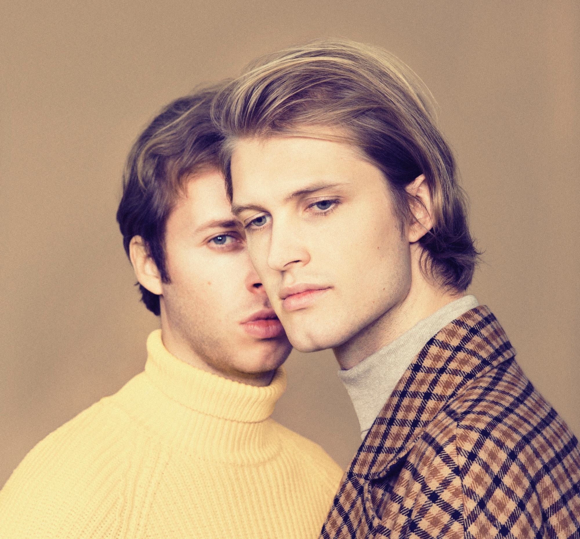 The Modern Strangers May 18