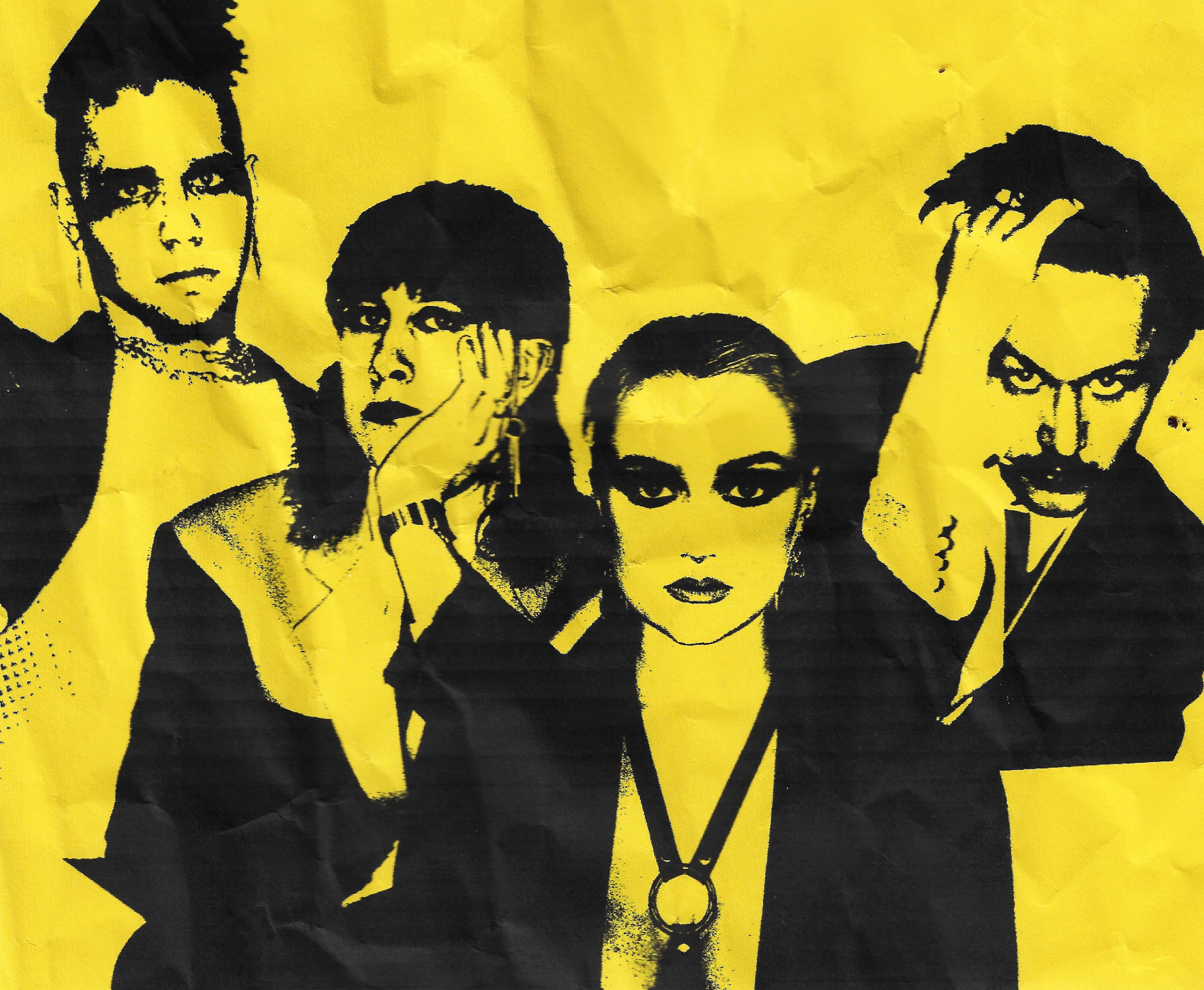 The Ninth Wave Header