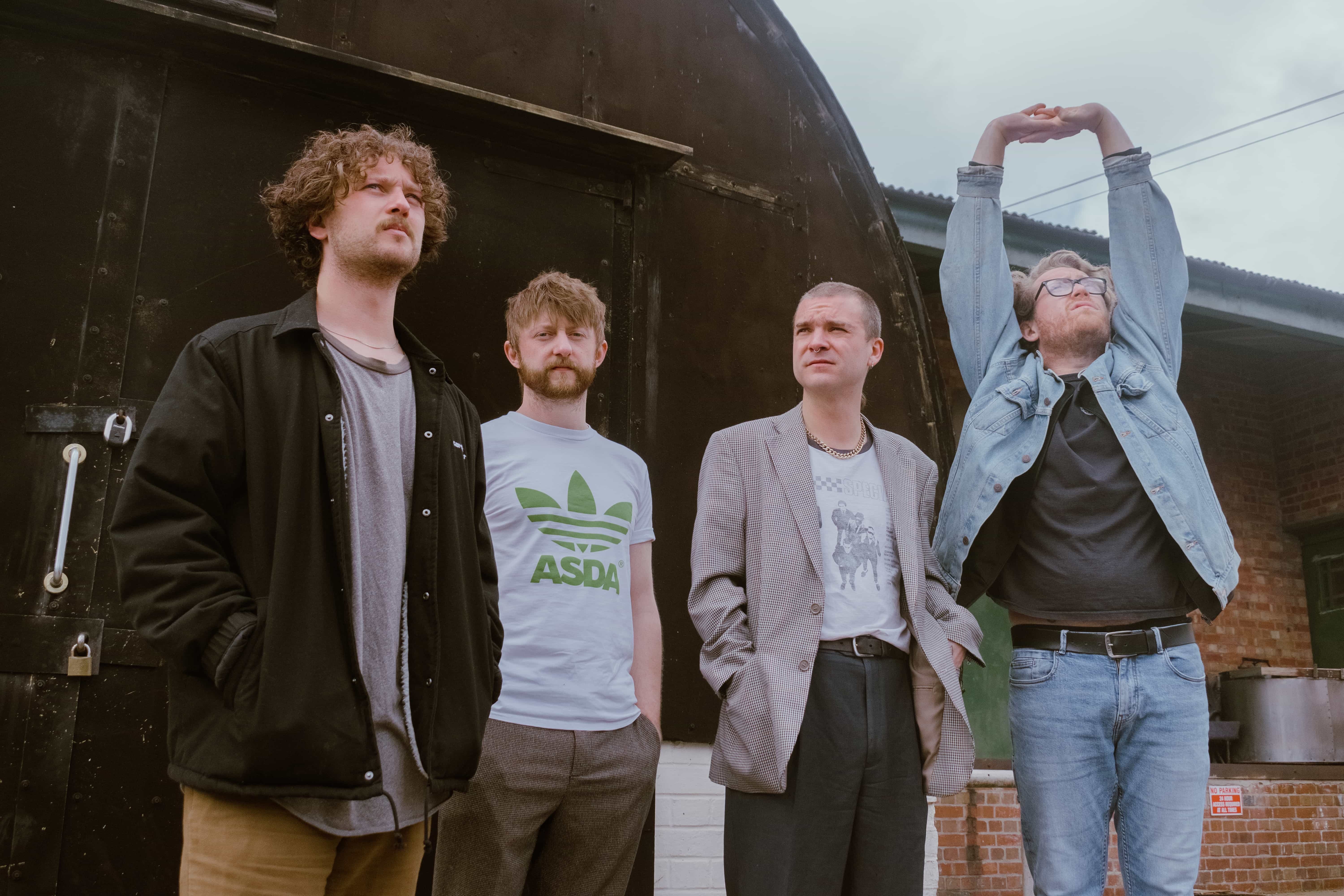 The Pleasure Dome Photo credit to Jackie Palms