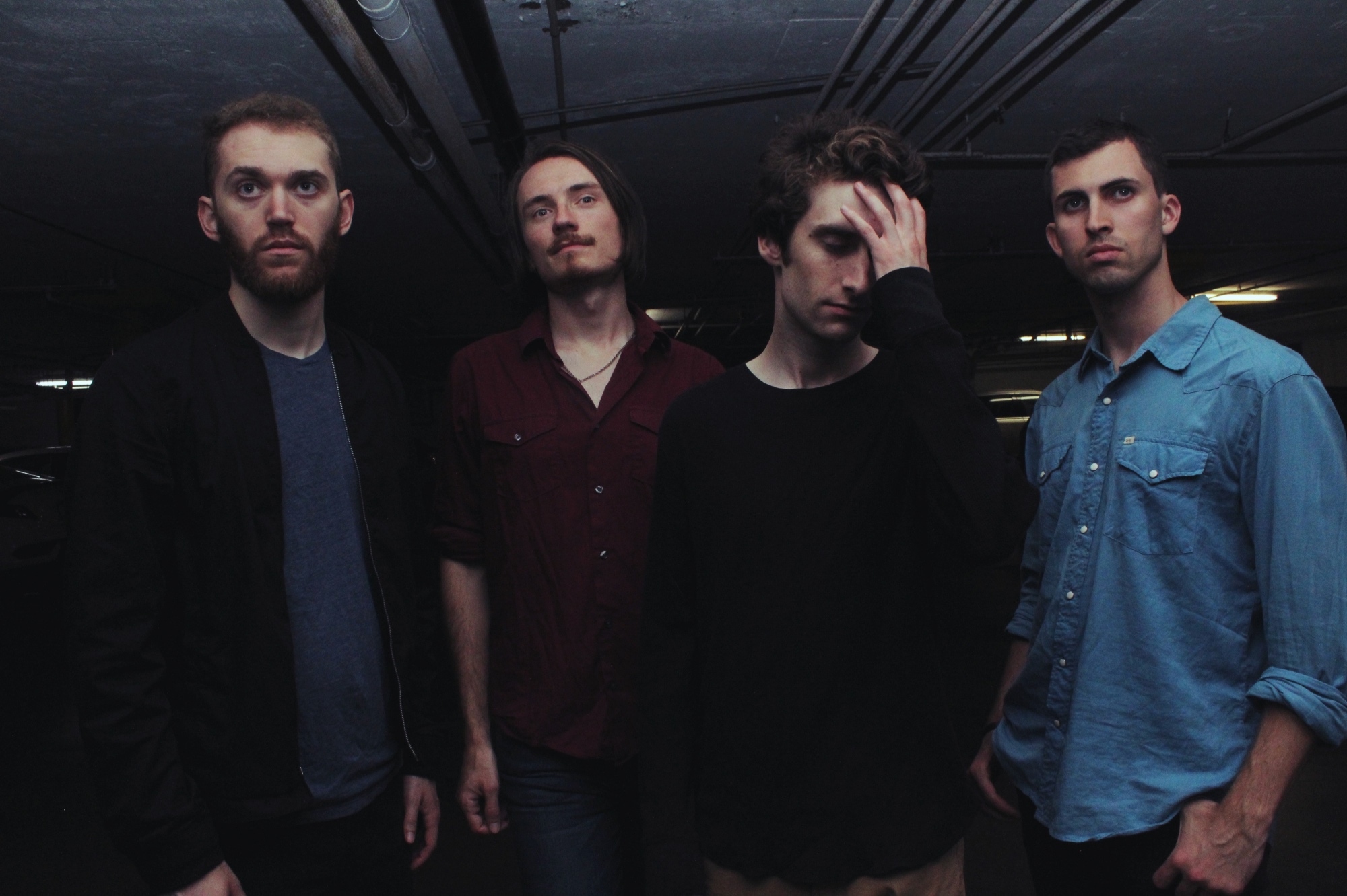 The Rare Occasions March 18