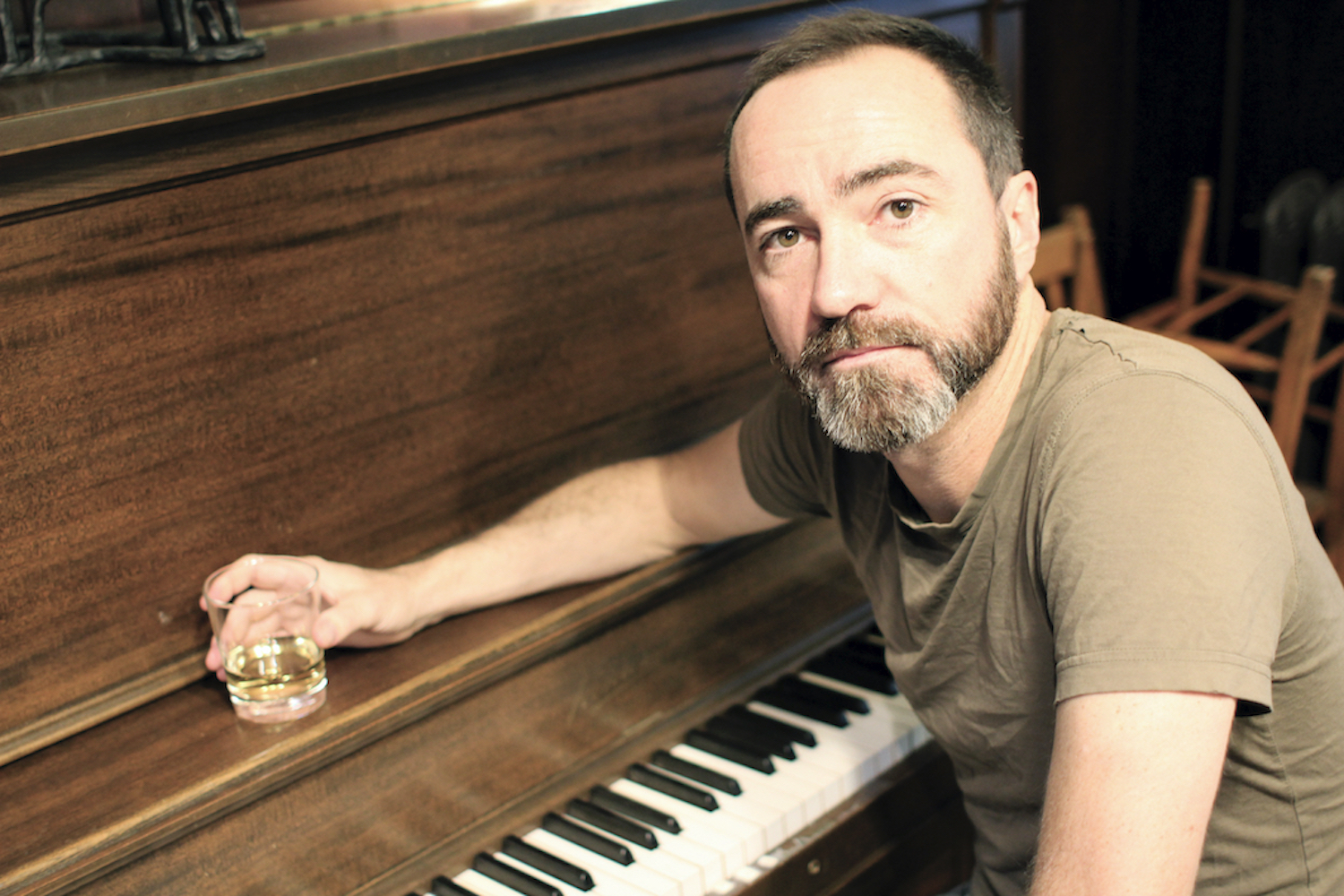 The Shins by Marisa Kula Mercer