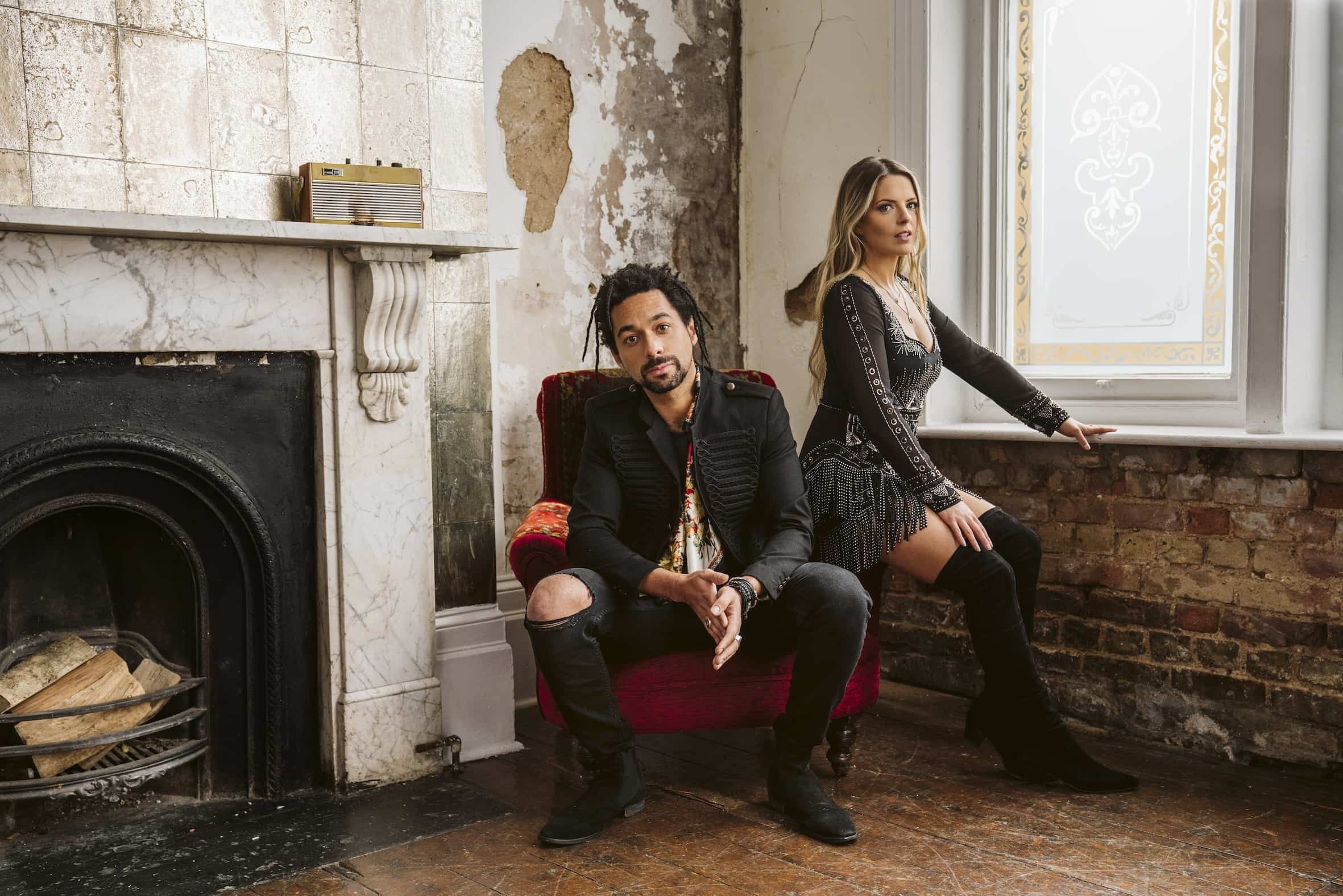 The Shires Wild Hearts image