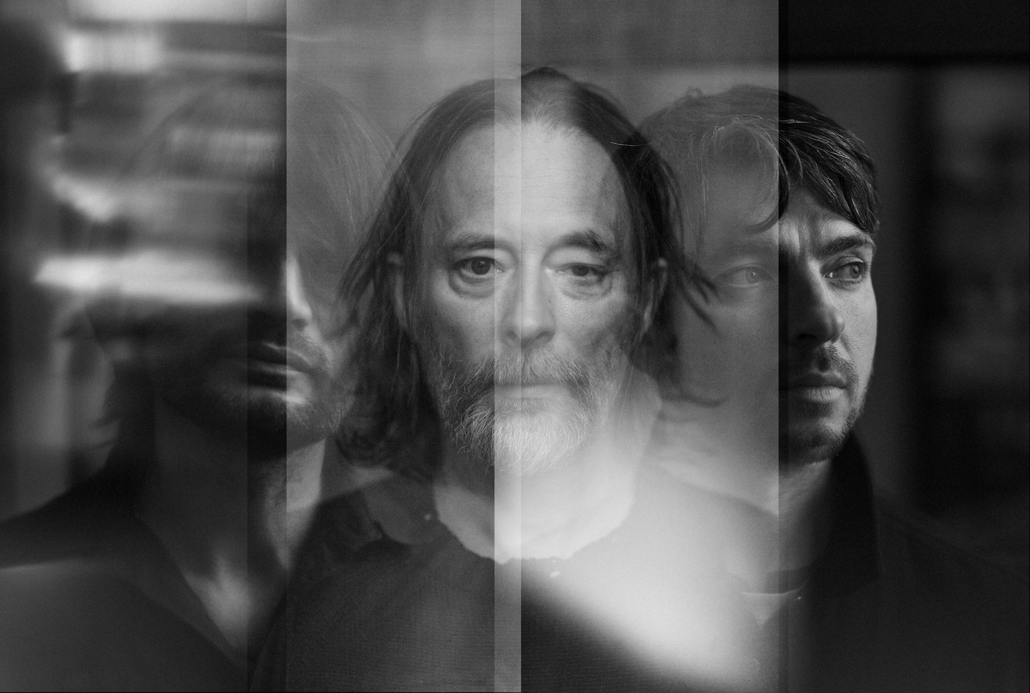 The Smile 2 ALEX LAKE