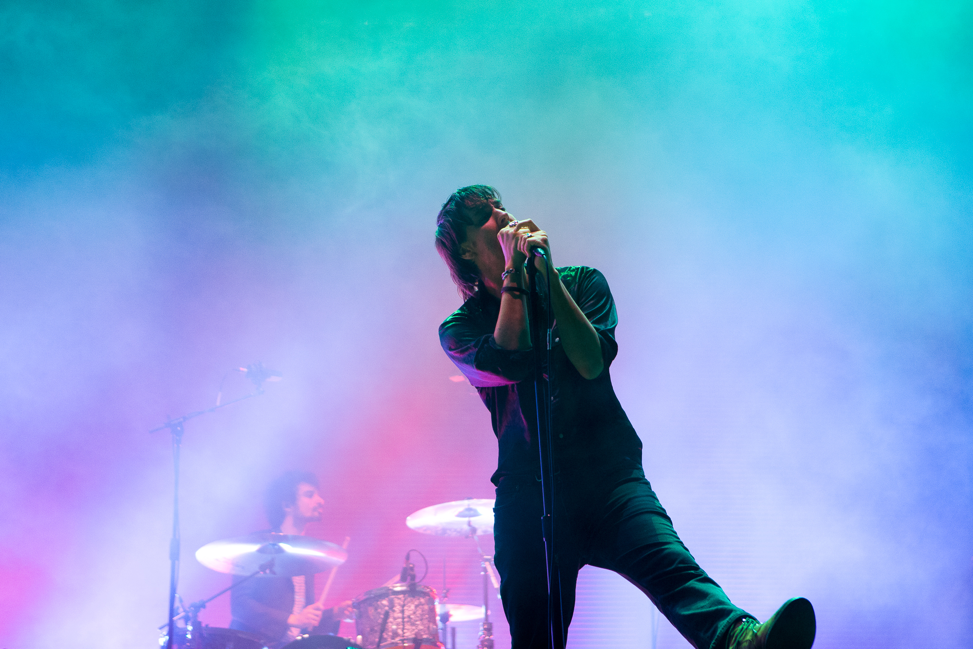 The Strokes All Points East Chris Almeida 1 of 1 1