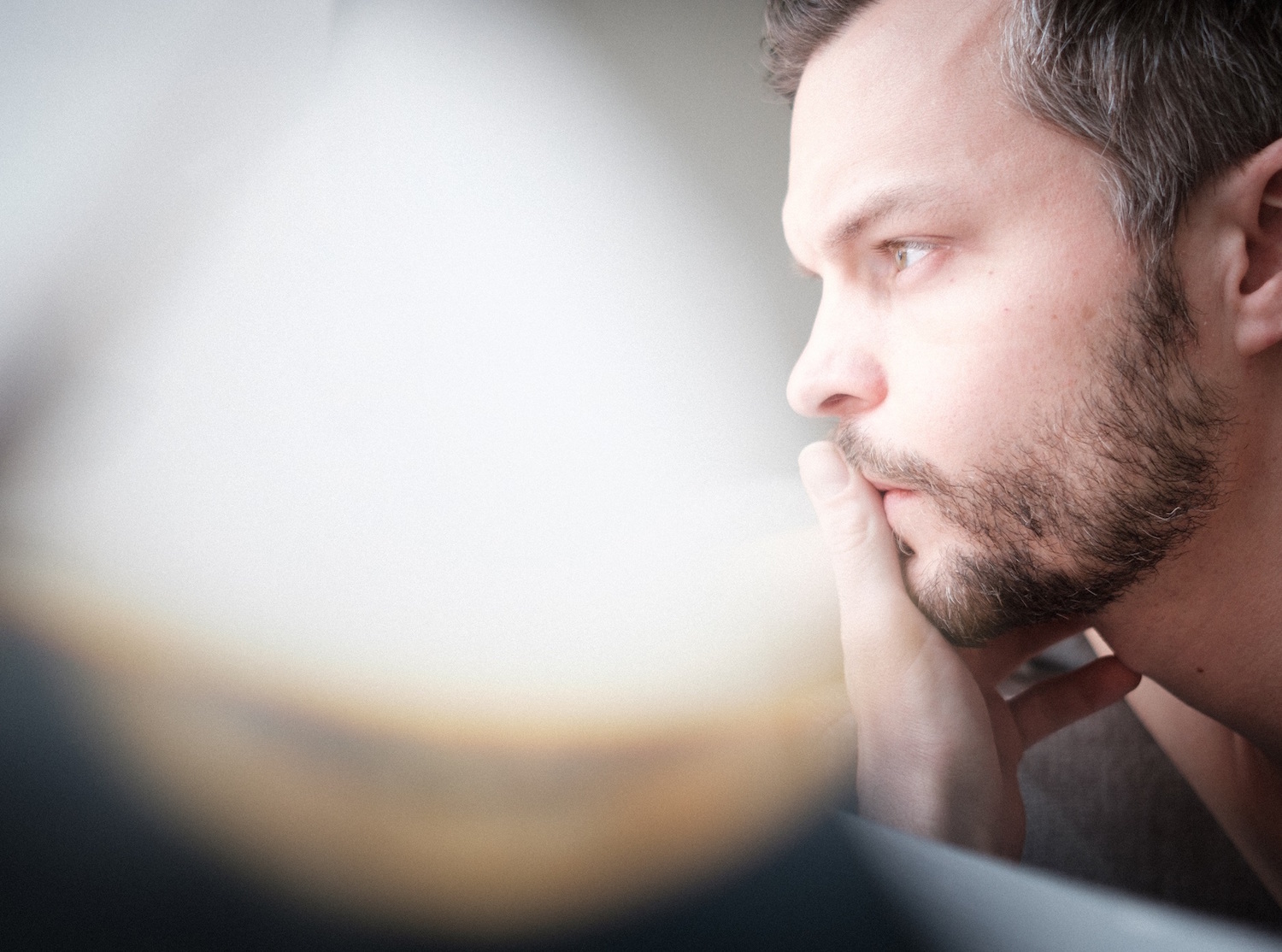 The Tallest Man On Earth Photo WEB