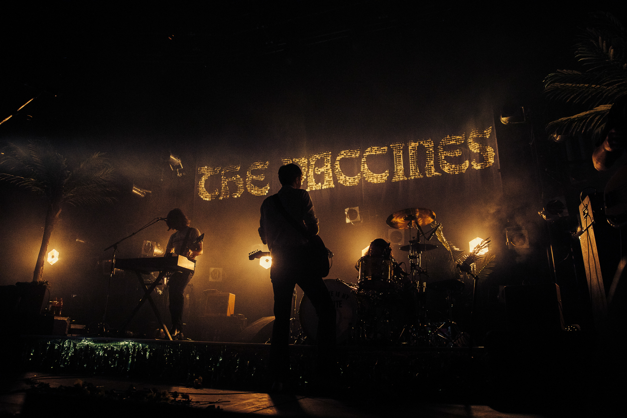 The Vaccines London Marieke Macklon 46 of 46