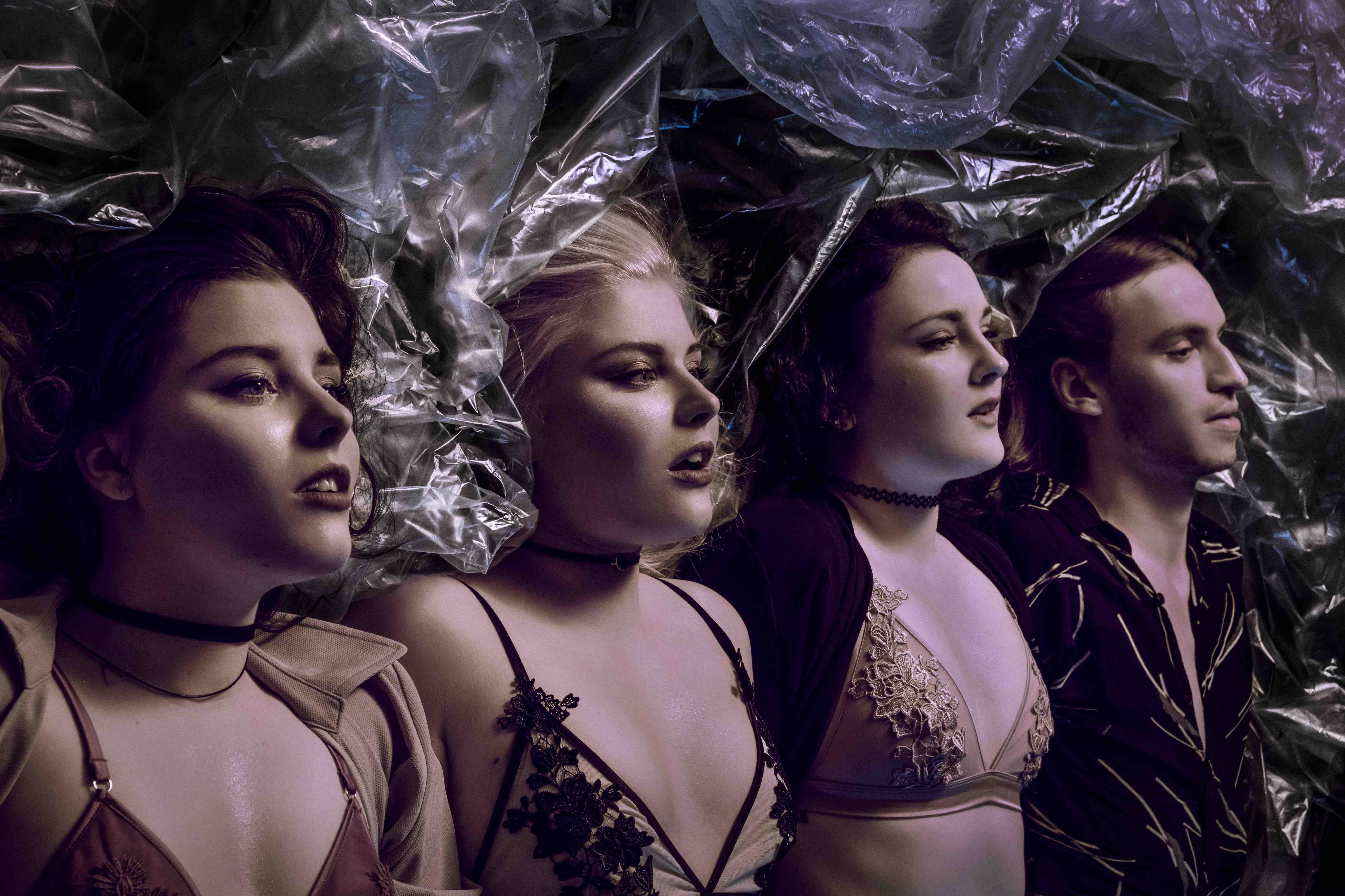 The Van Ts Fresh Promo 1