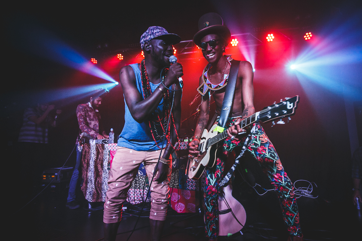 The Very Best Oslo London 050815 Wunmi Onibudo 15