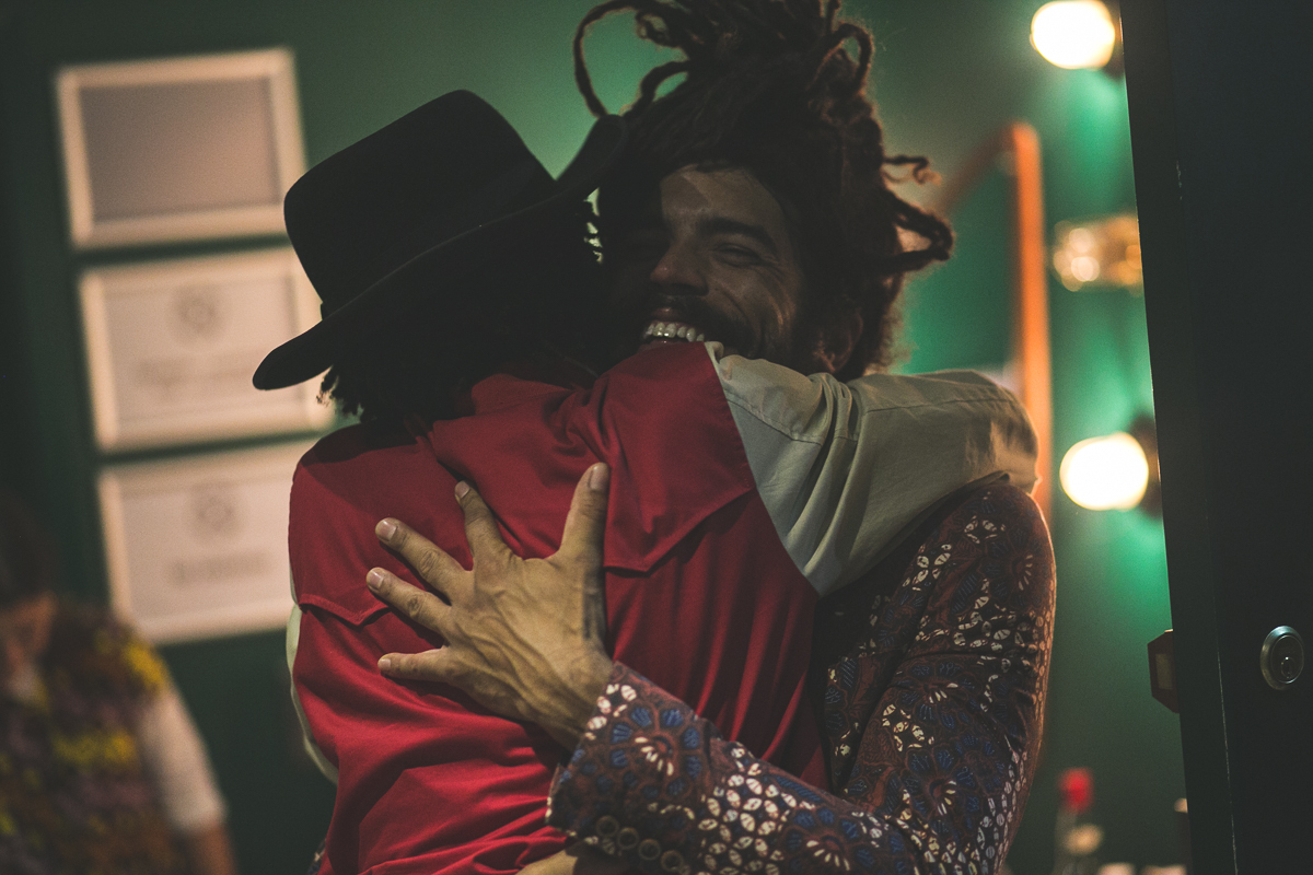 The Very Best Oslo London 050815 Wunmi Onibudo 5