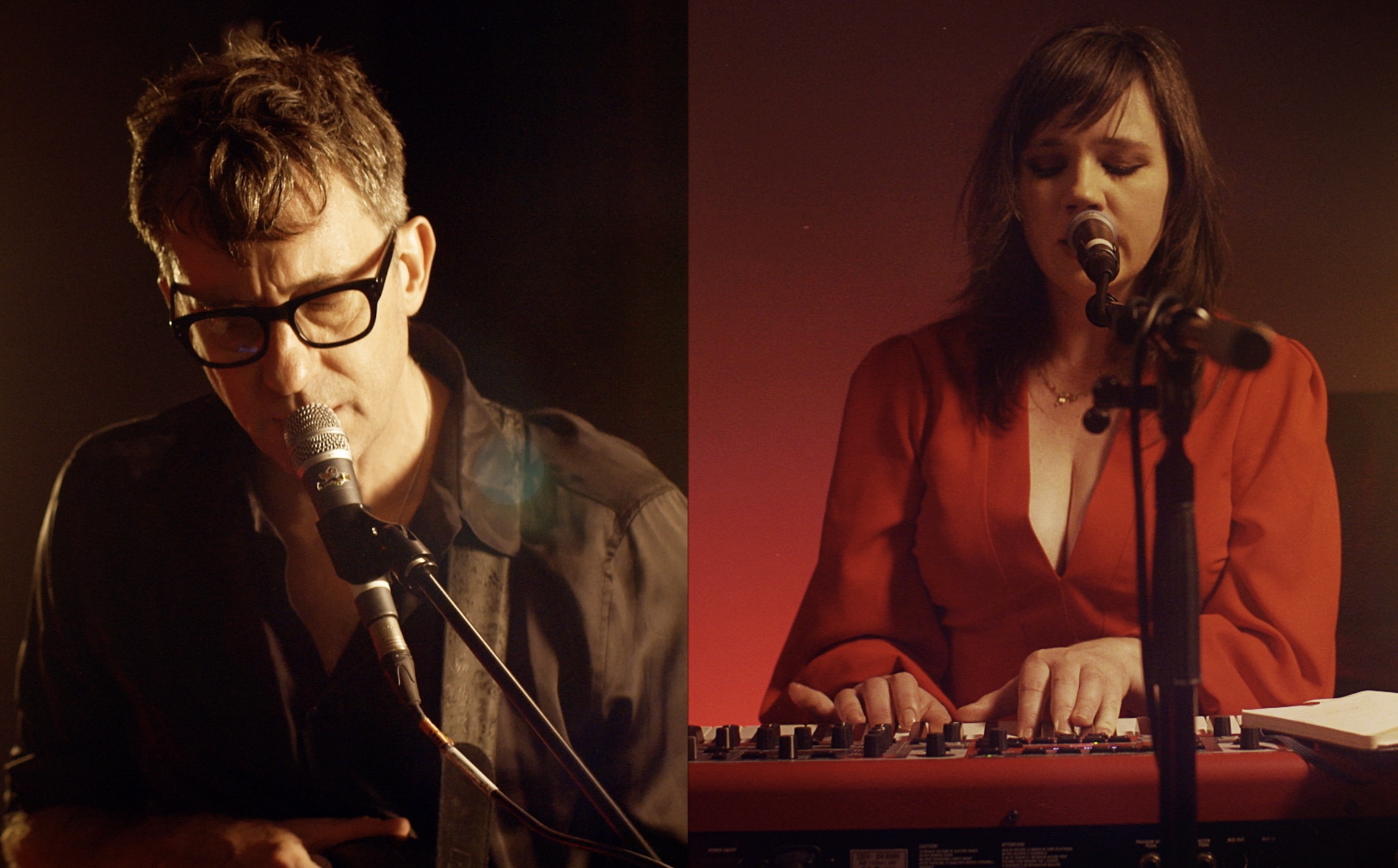 The WAEVE LOBF Session