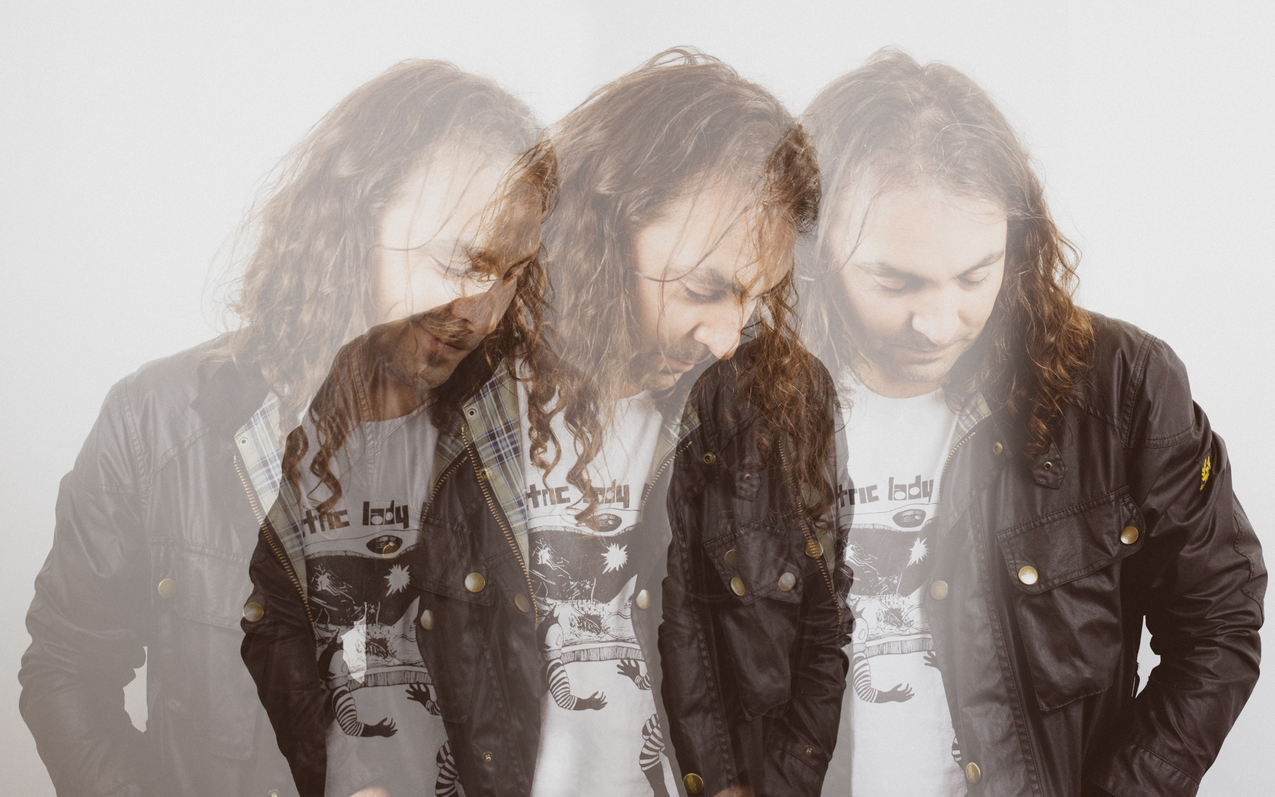 The War On Drugs MPT TLOBF 4