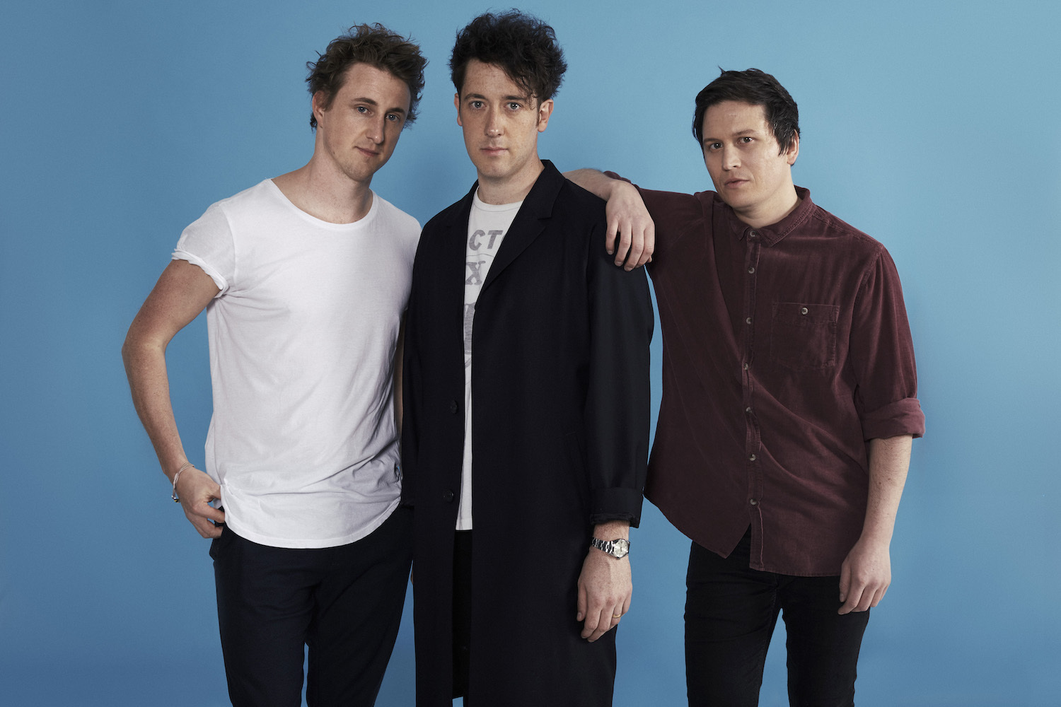 The Wombats 237