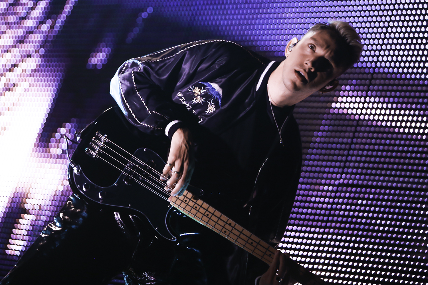 The XX SBSR Lisbon 19 07 18 Chris Almeida