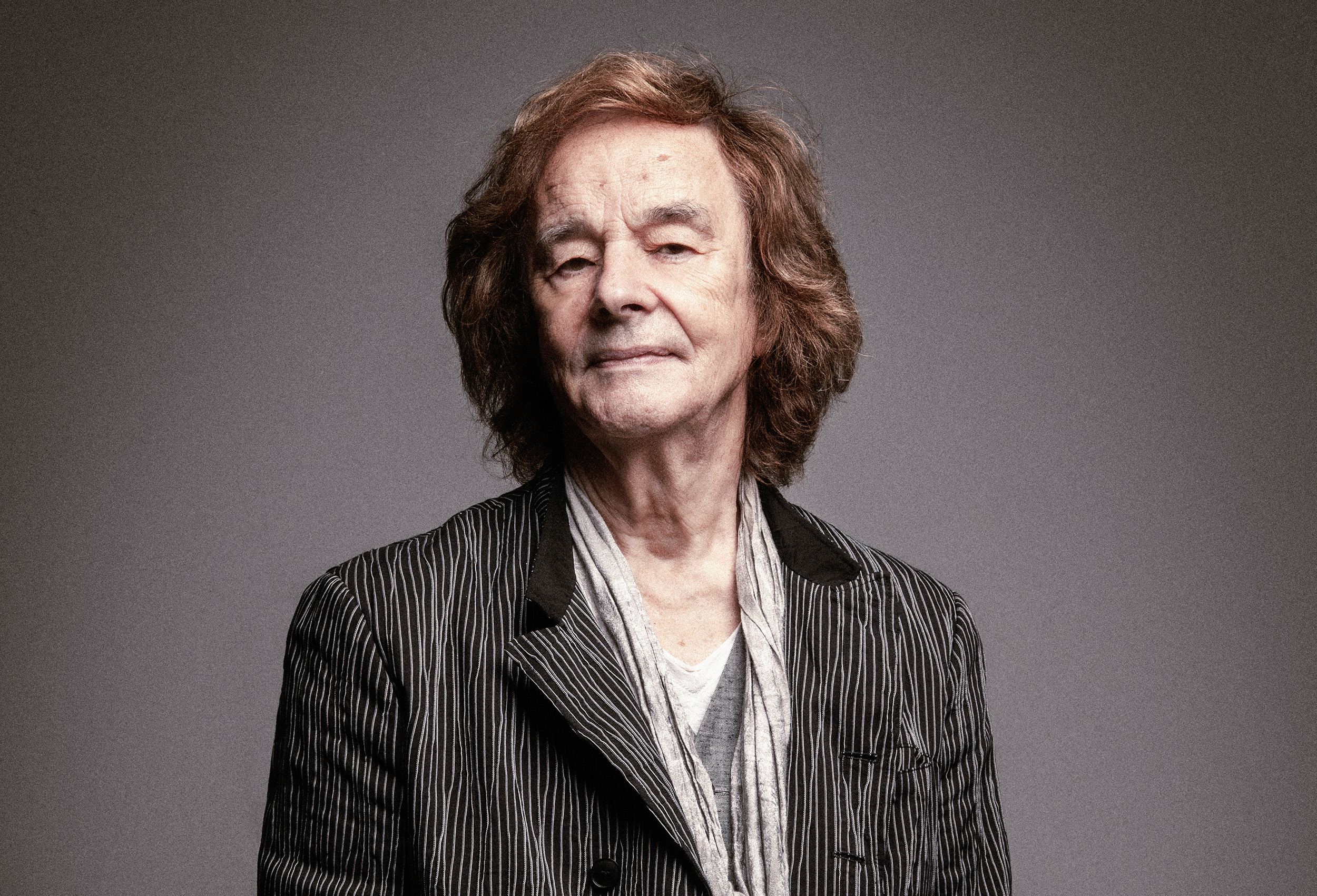Colin Blunstone's best songs, as chosen by him | The Line of Best Fit