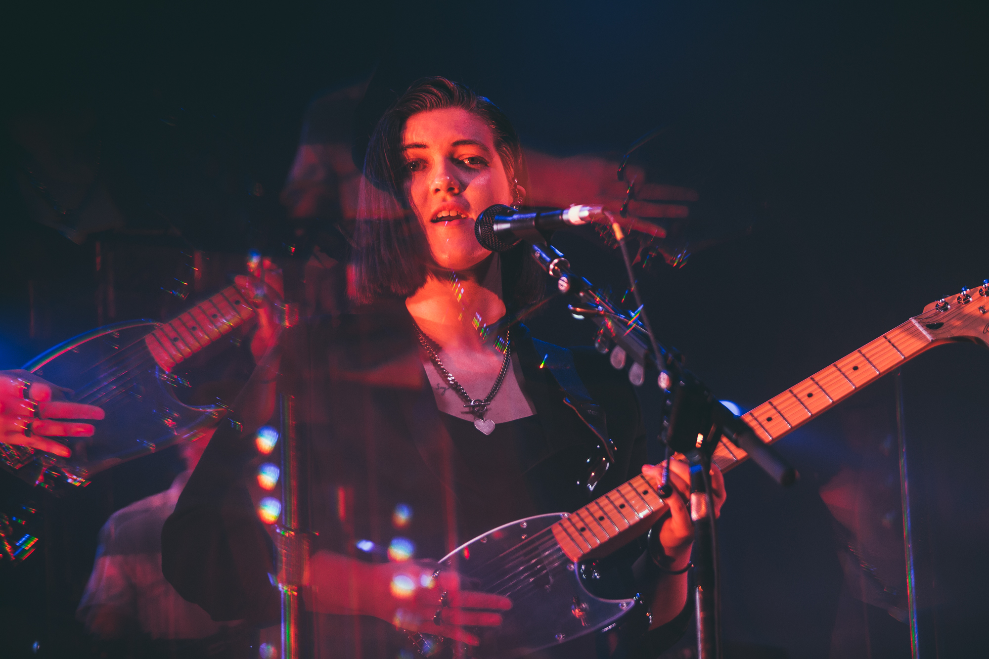 The xx Mexico City 040417 Daniel Patlan 7