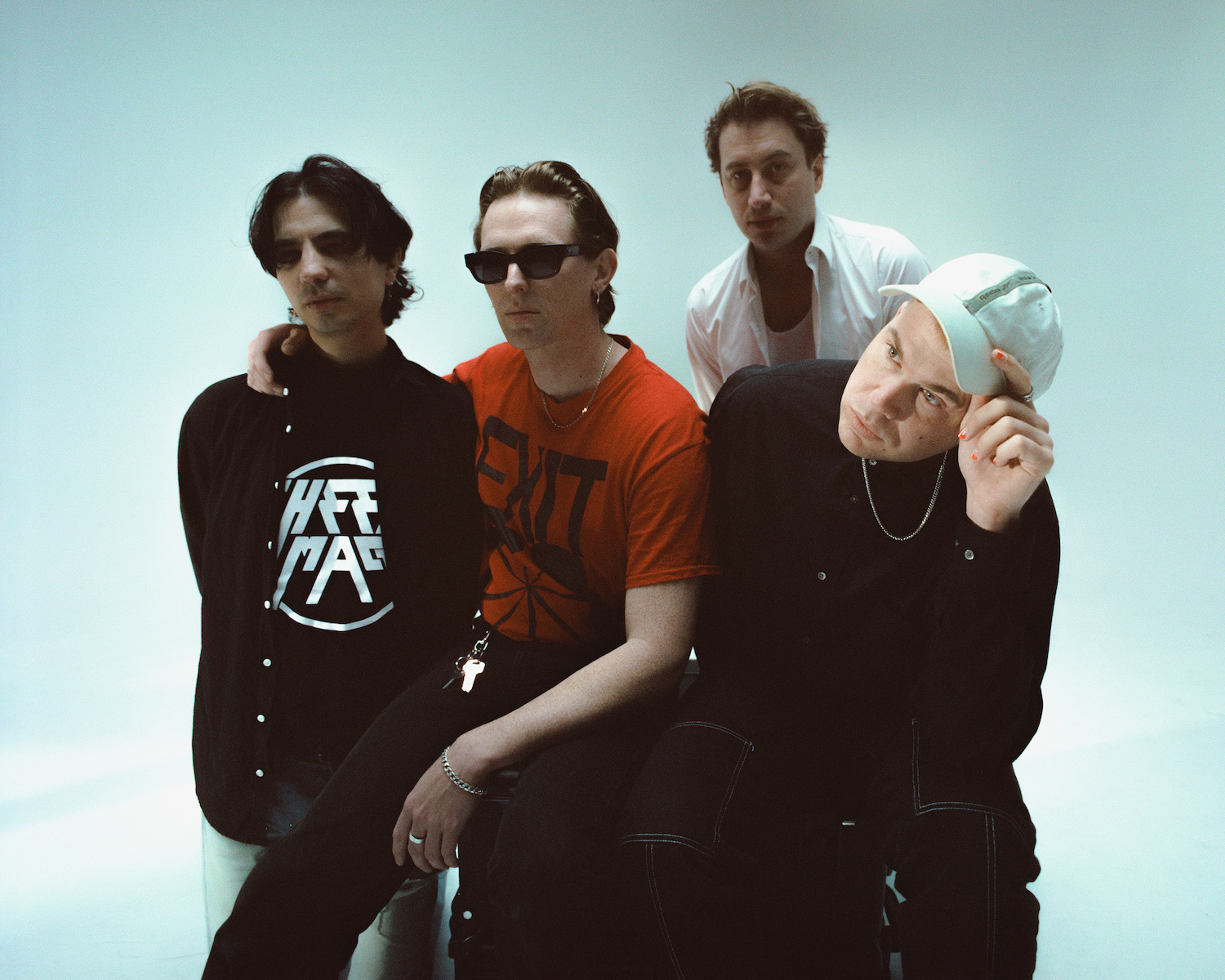 These New South Whales landscape