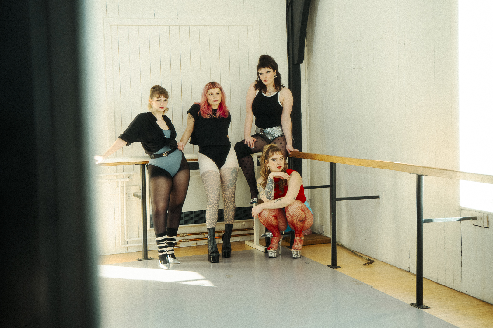 Third Press Shot credit Ren Faulkner