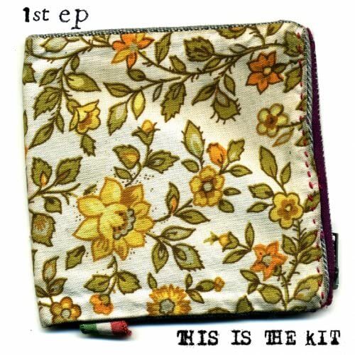 This is the Kit 1st EP