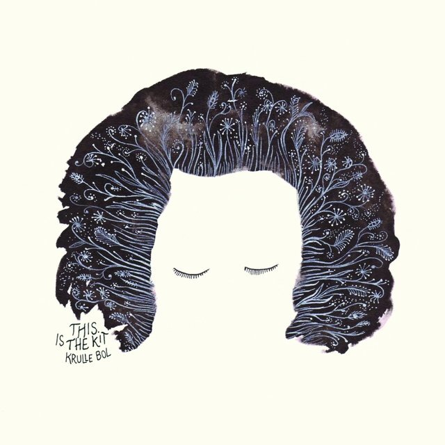 This is the Kit Krulle Bol