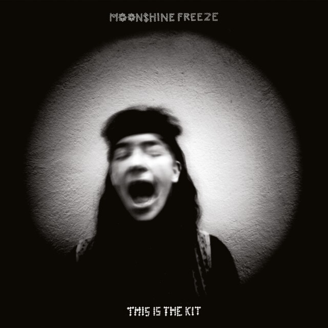 This is the Kit Moonshine Freeze