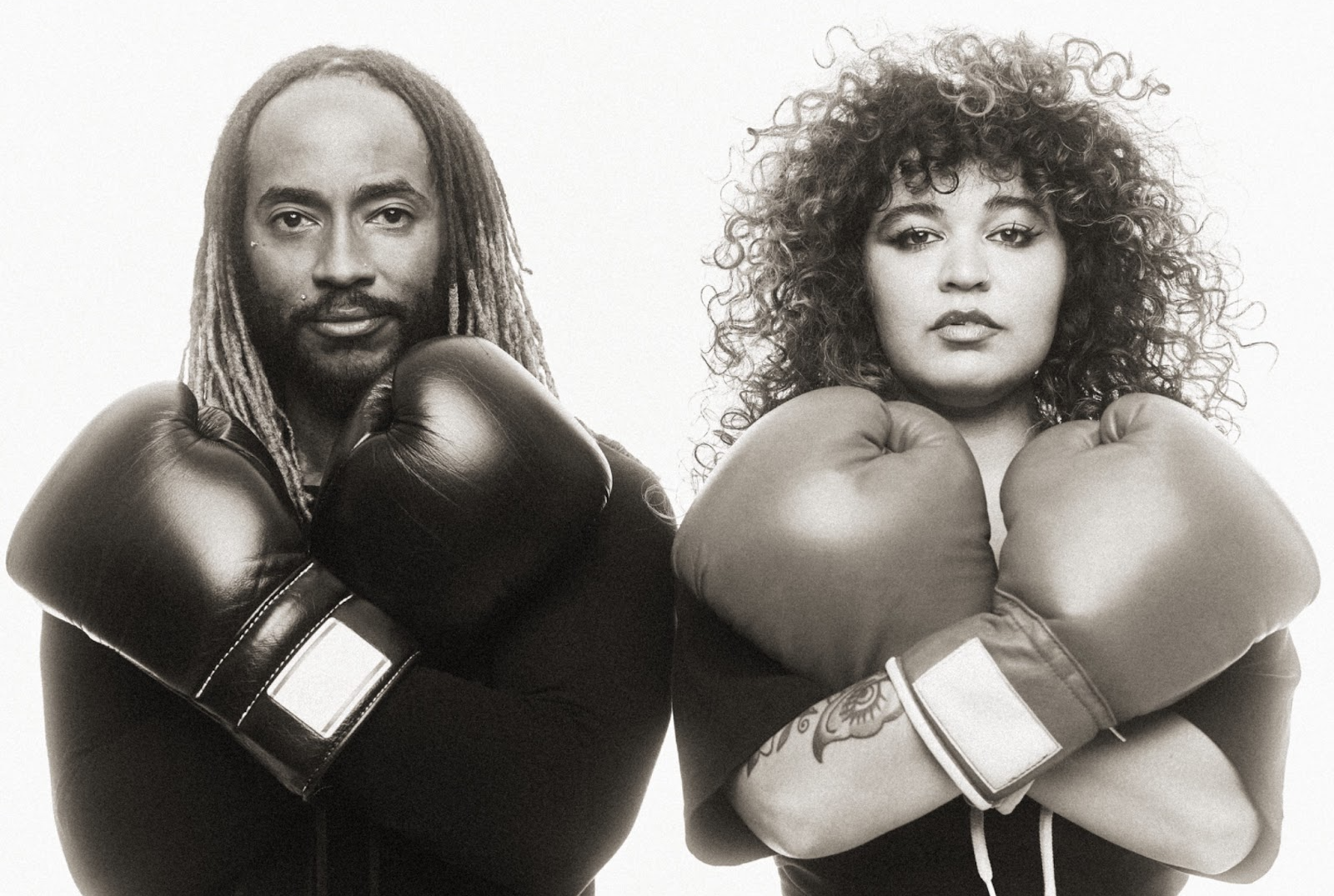 Thundercat Remi Wolf