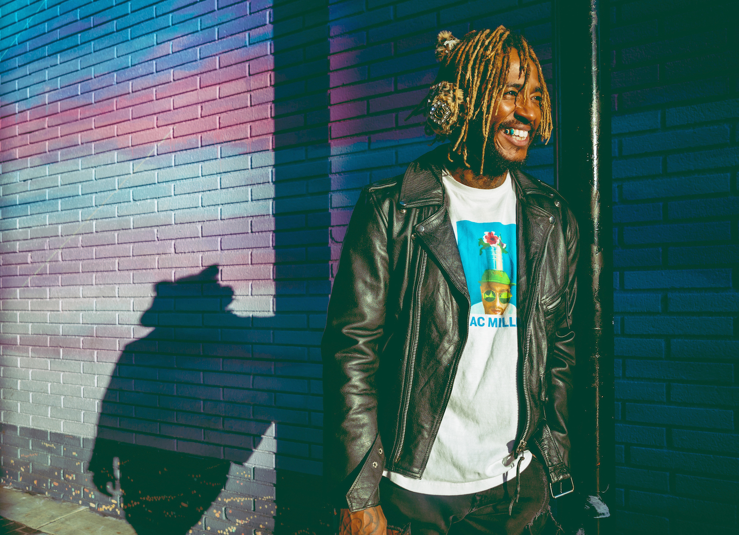 Thundercat CREDIT The1point8